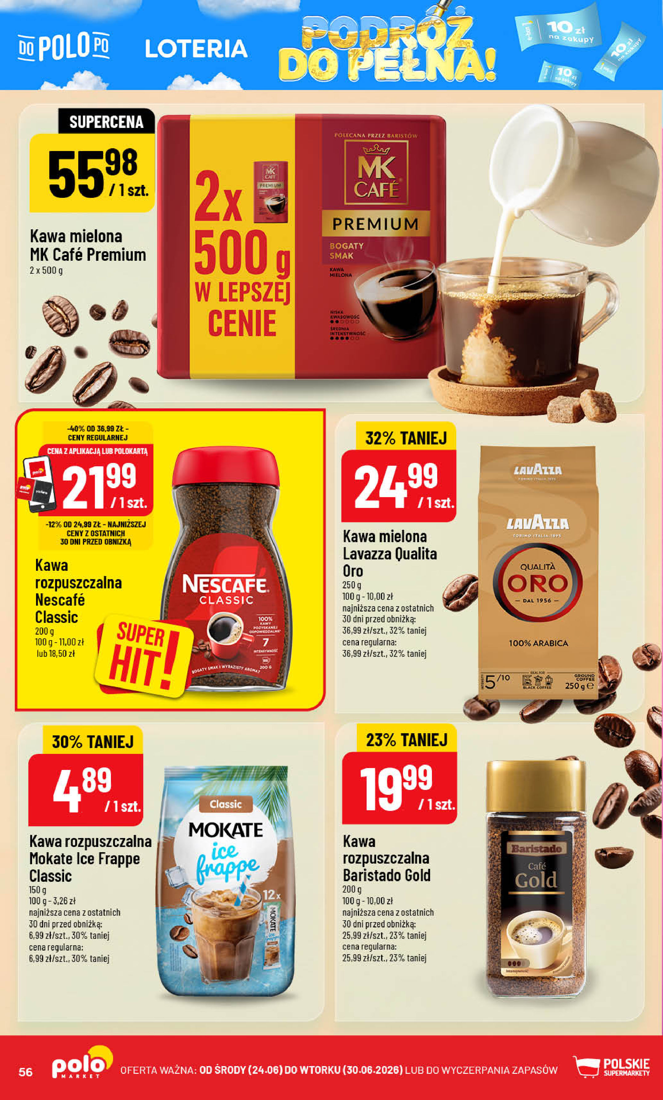 POLOmarket