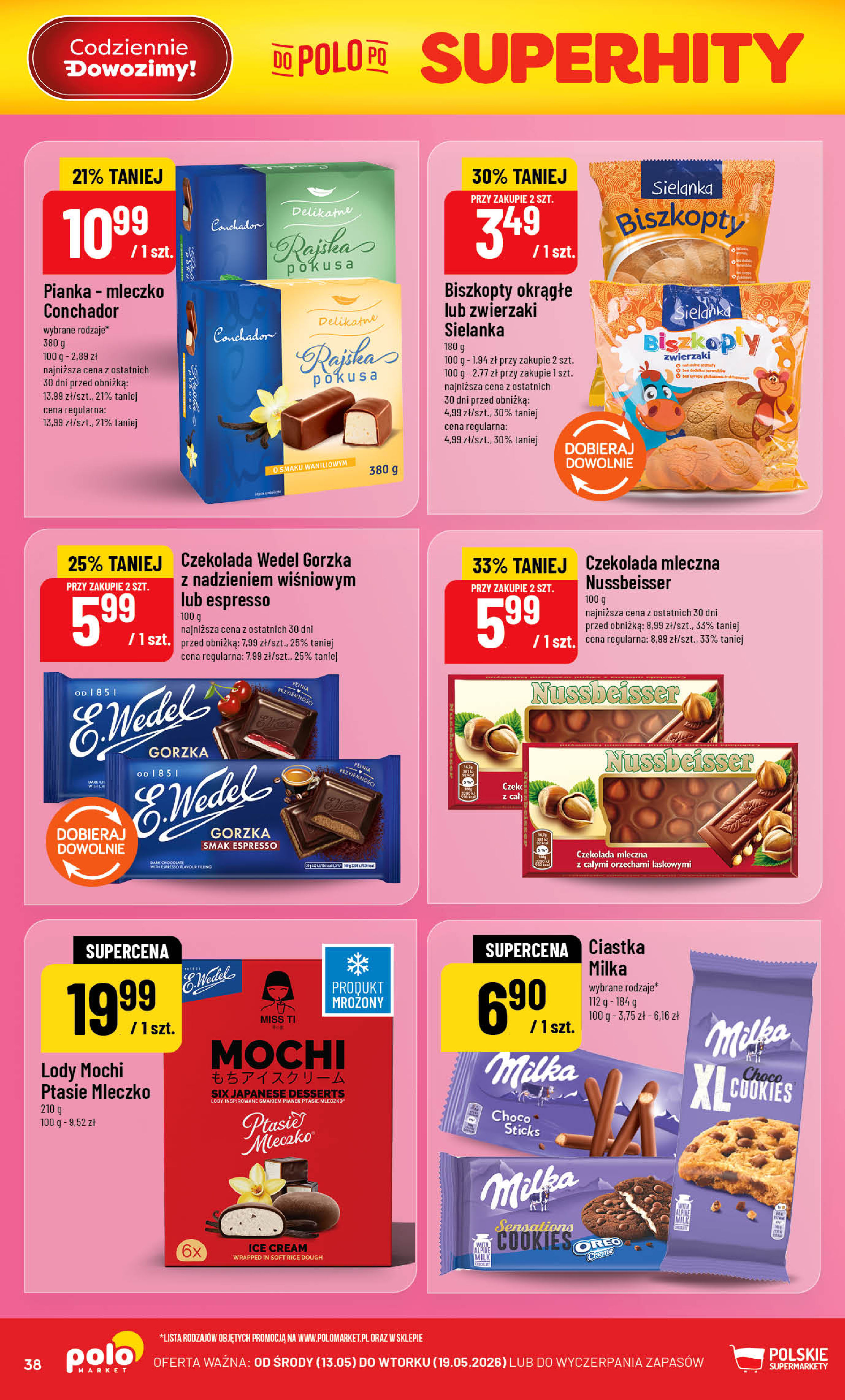 POLOmarket