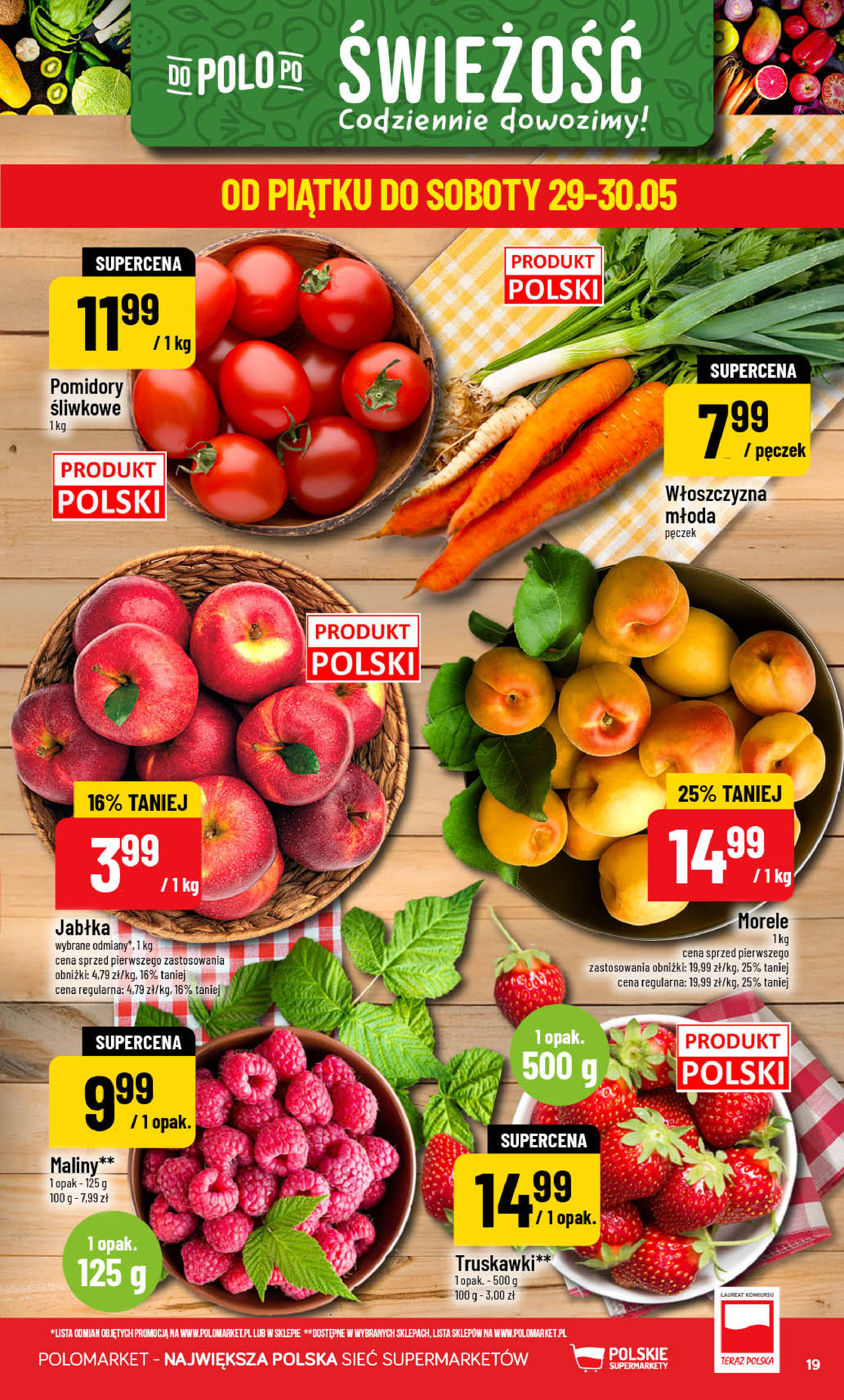 POLOmarket