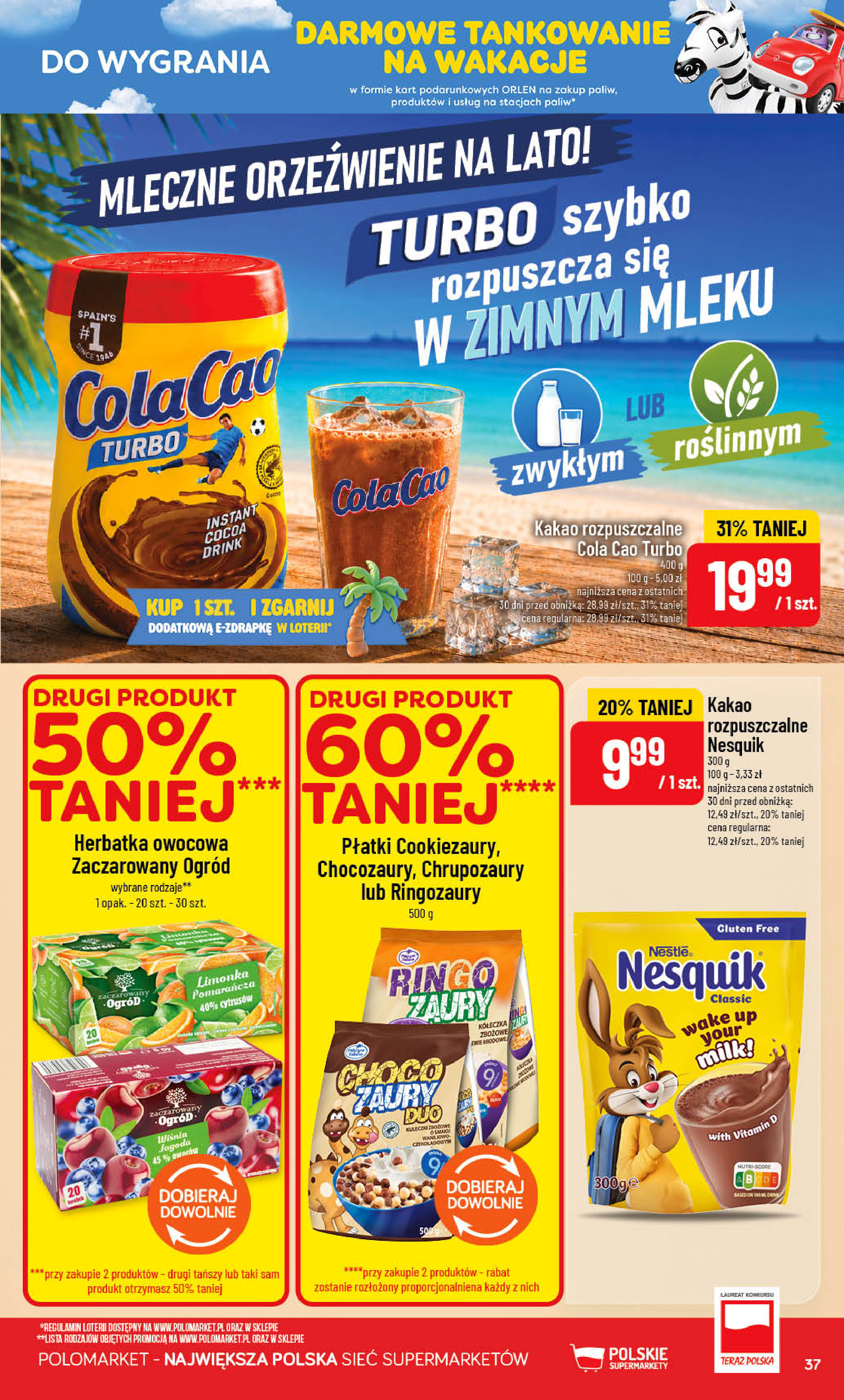 POLOmarket