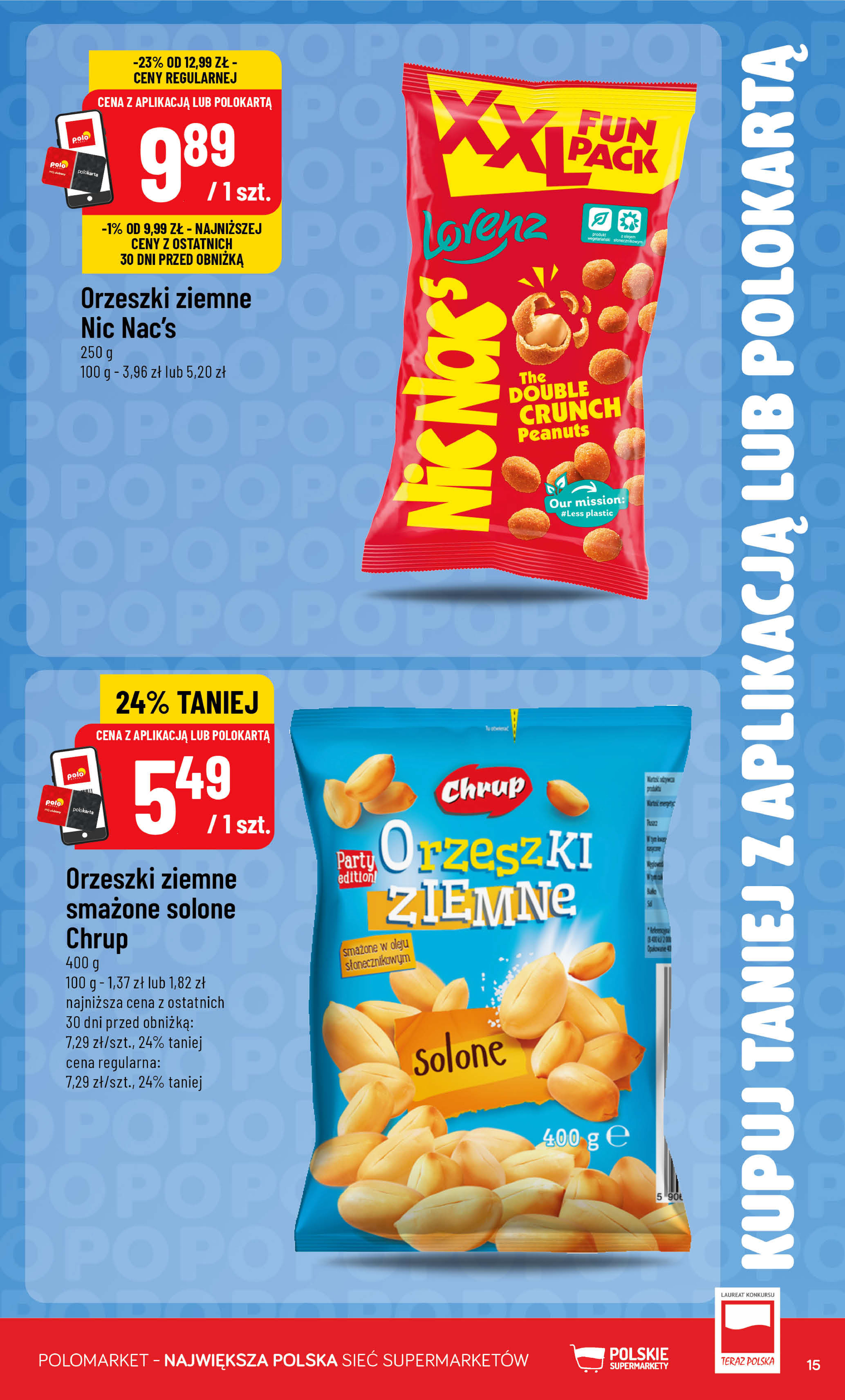POLOmarket