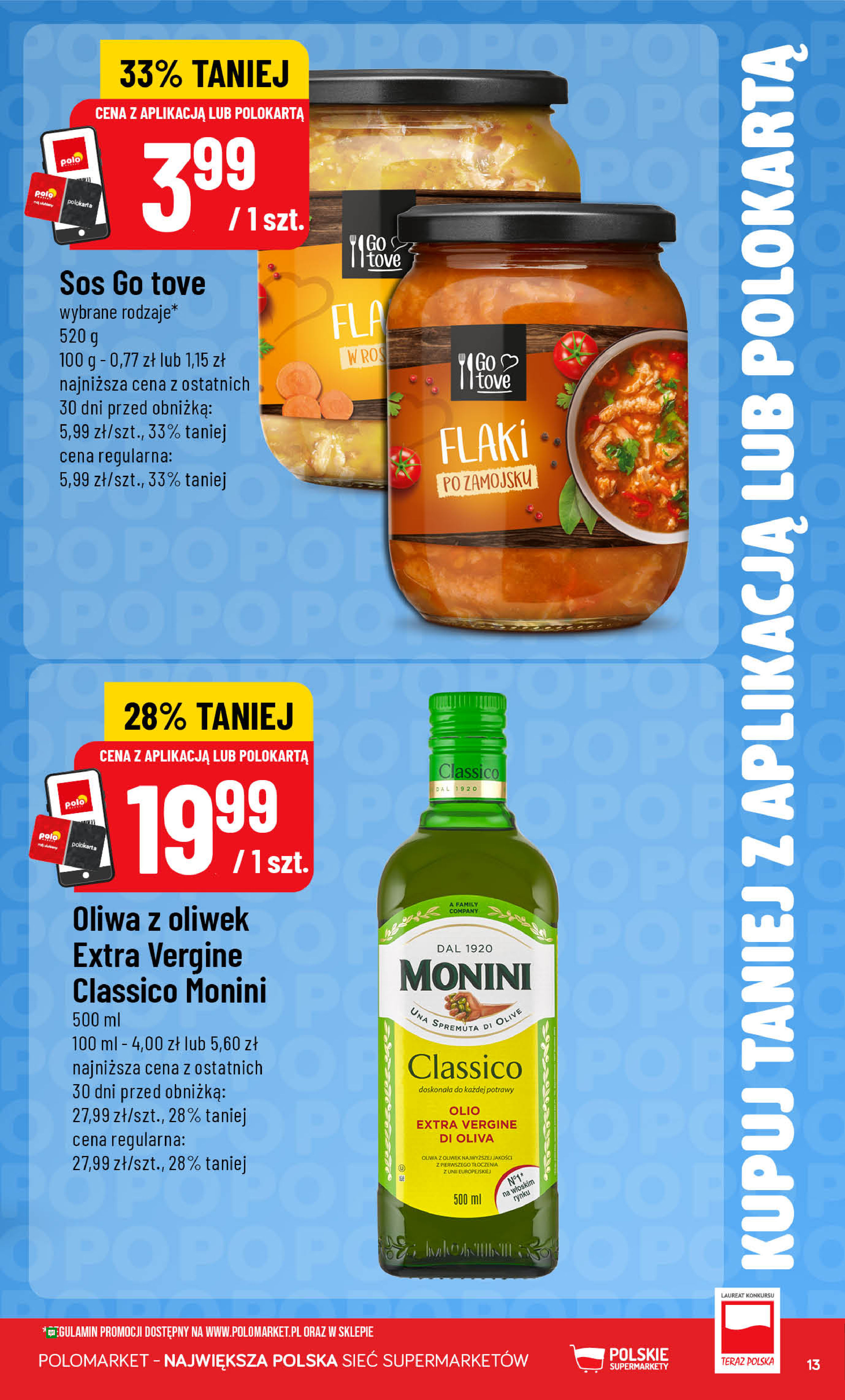 POLOmarket