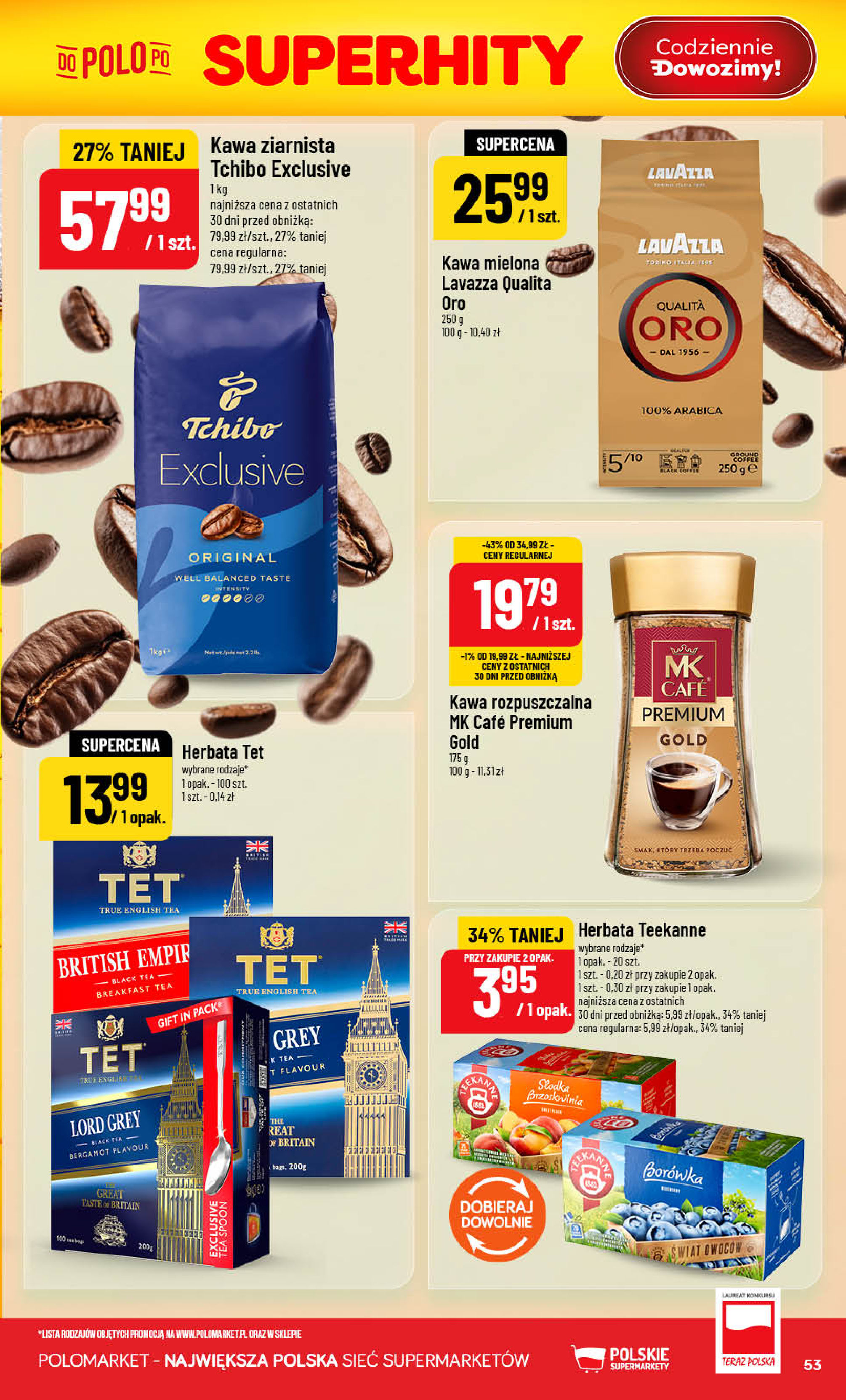 POLOmarket