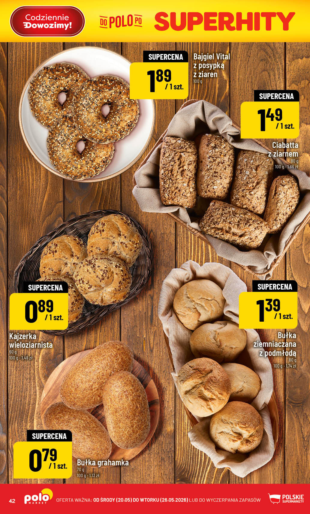 POLOmarket