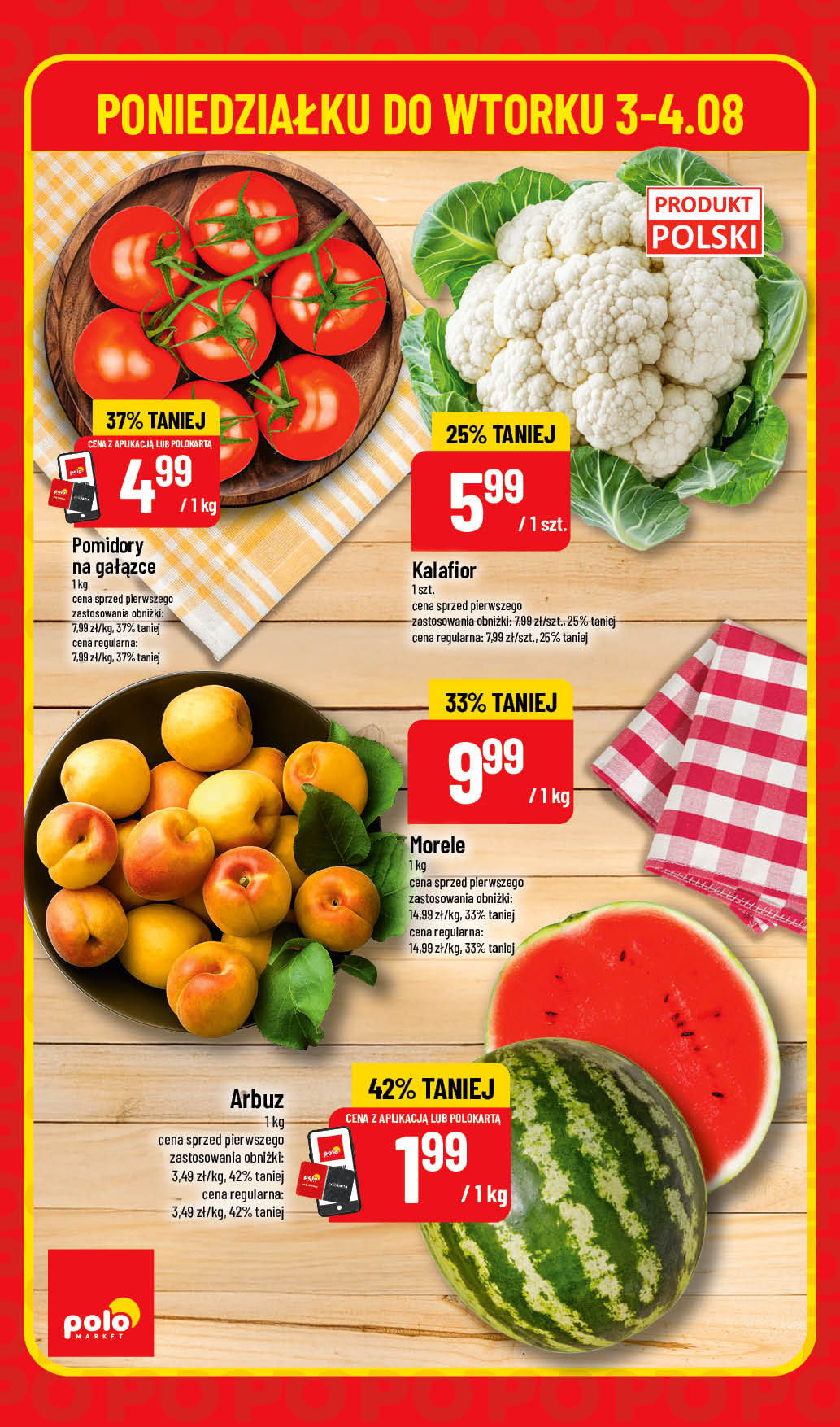 POLOmarket
