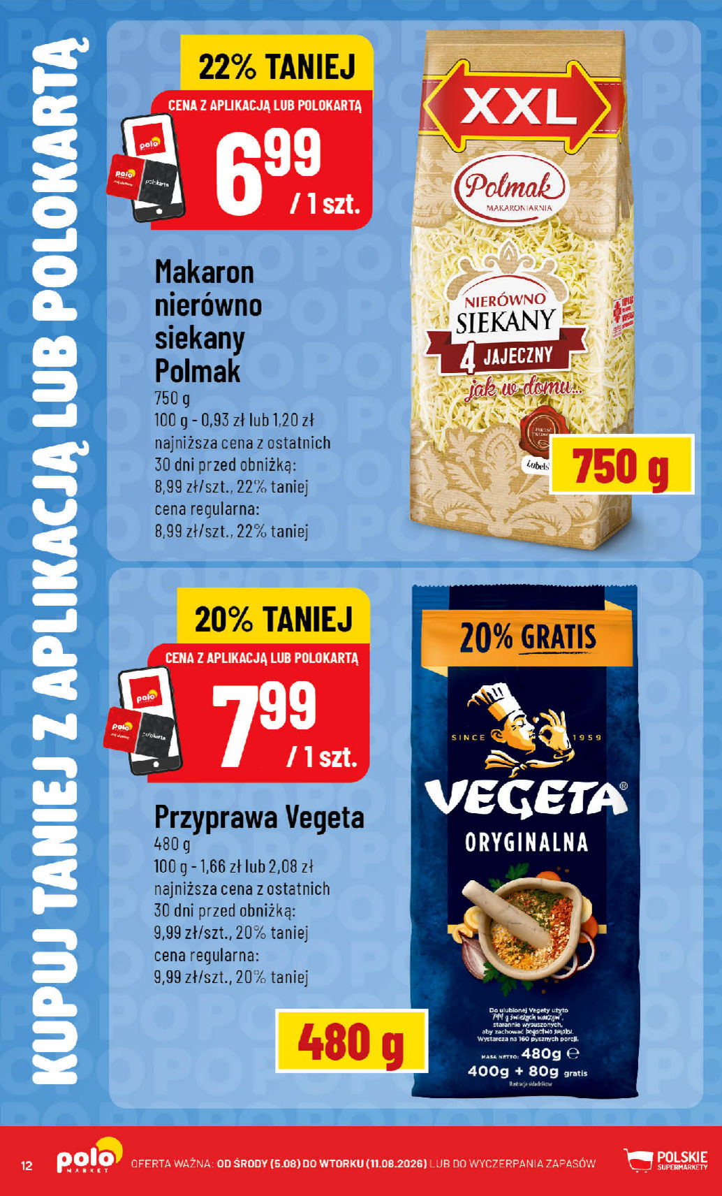 POLOmarket