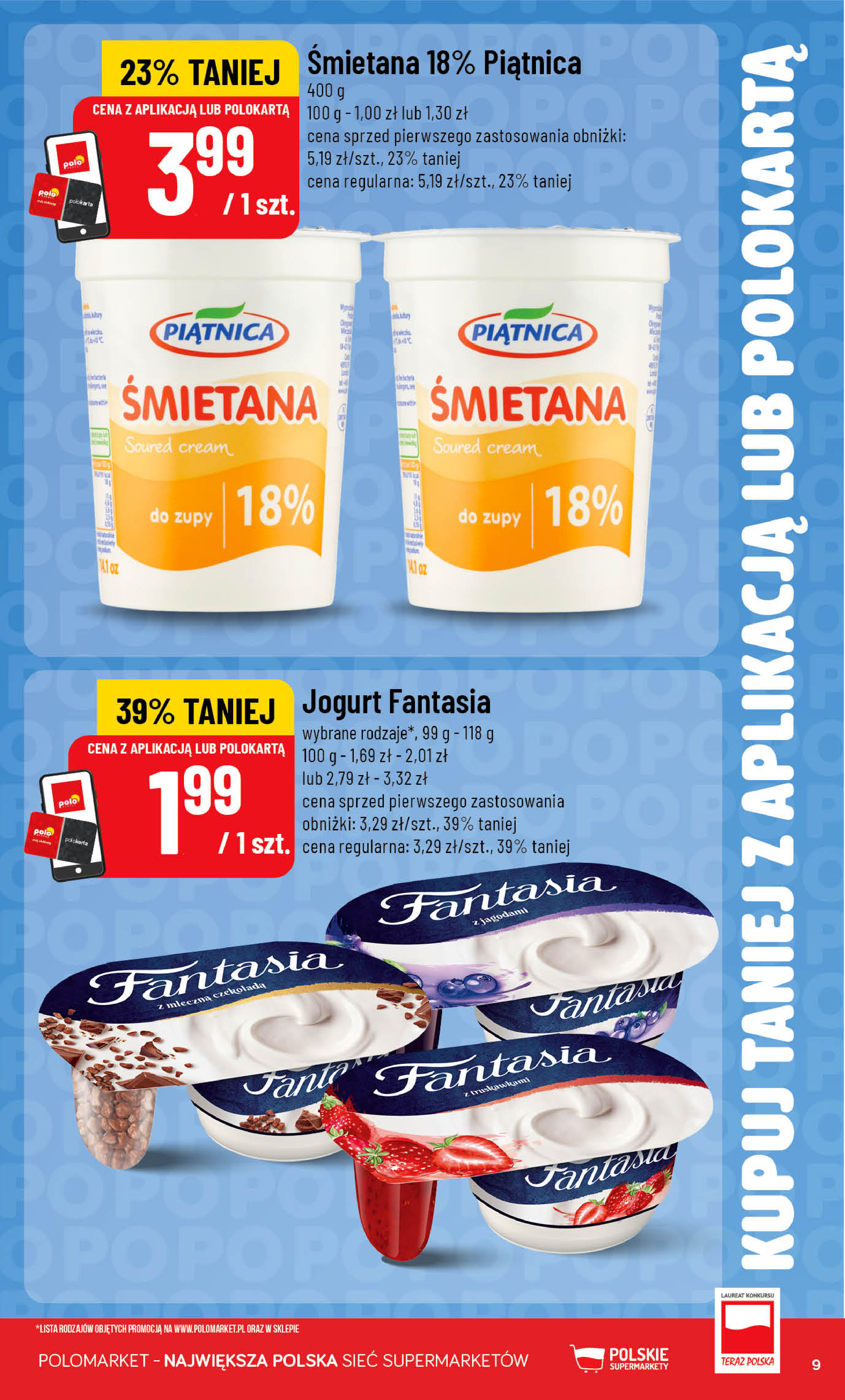 POLOmarket