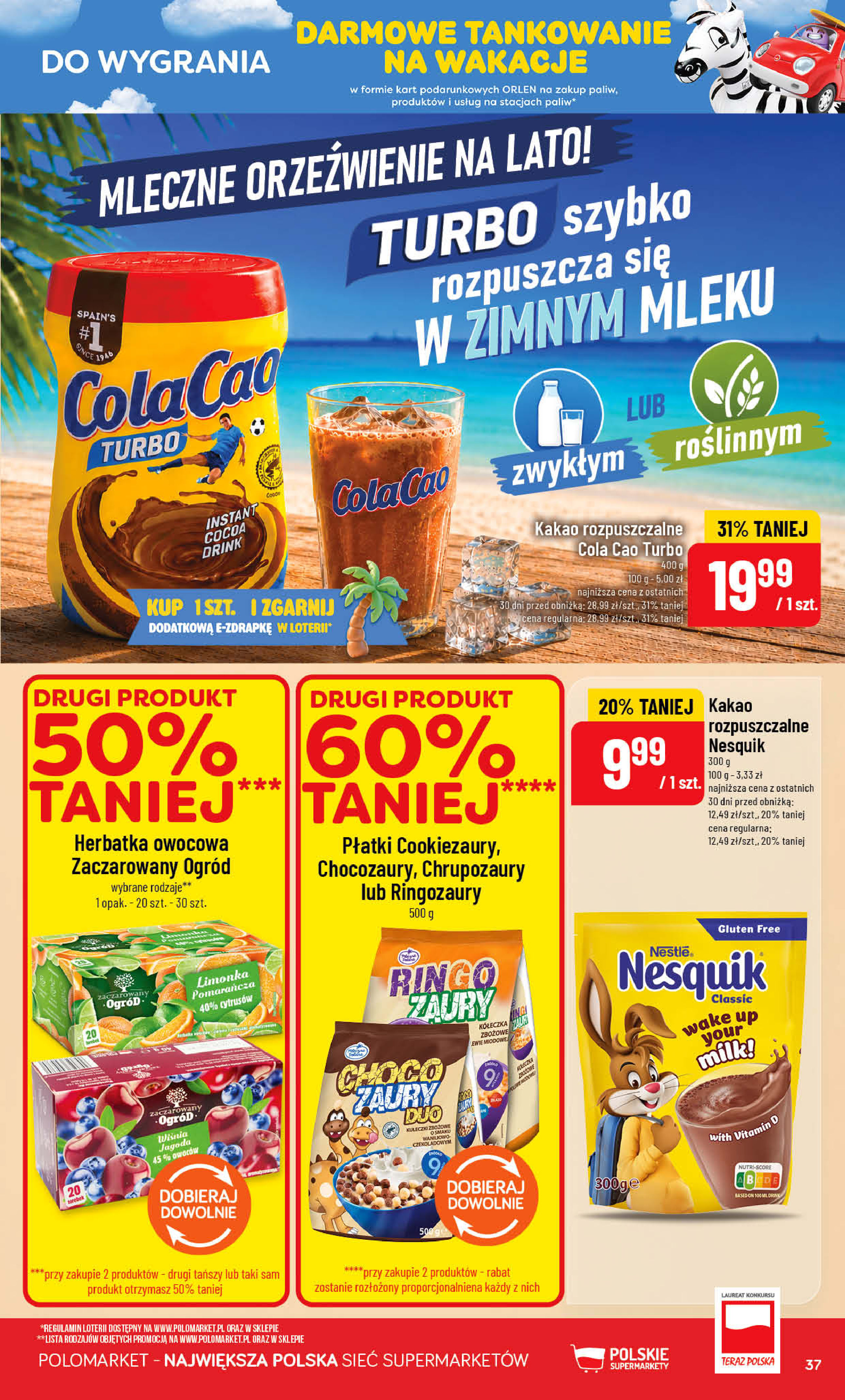 POLOmarket