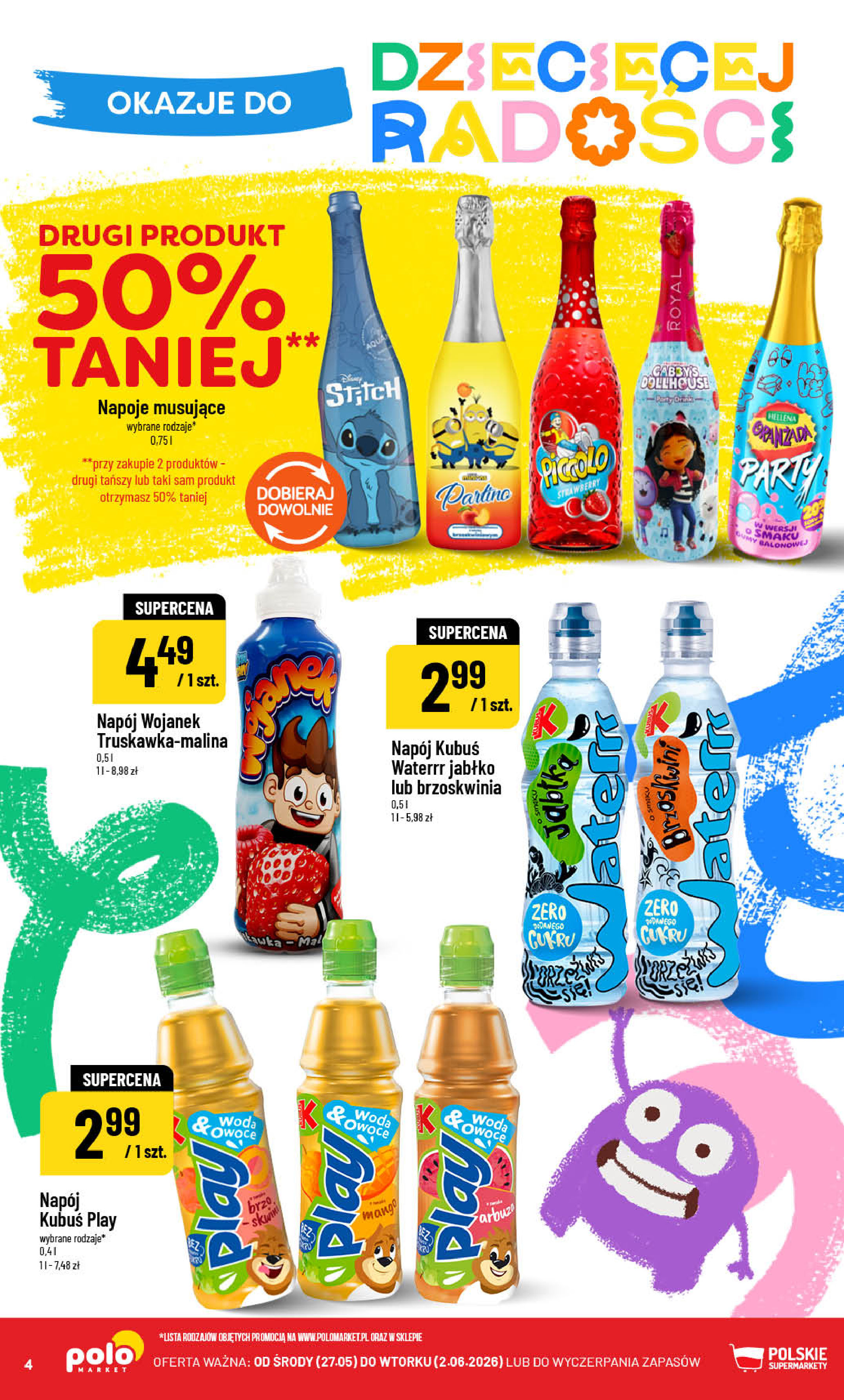 POLOmarket