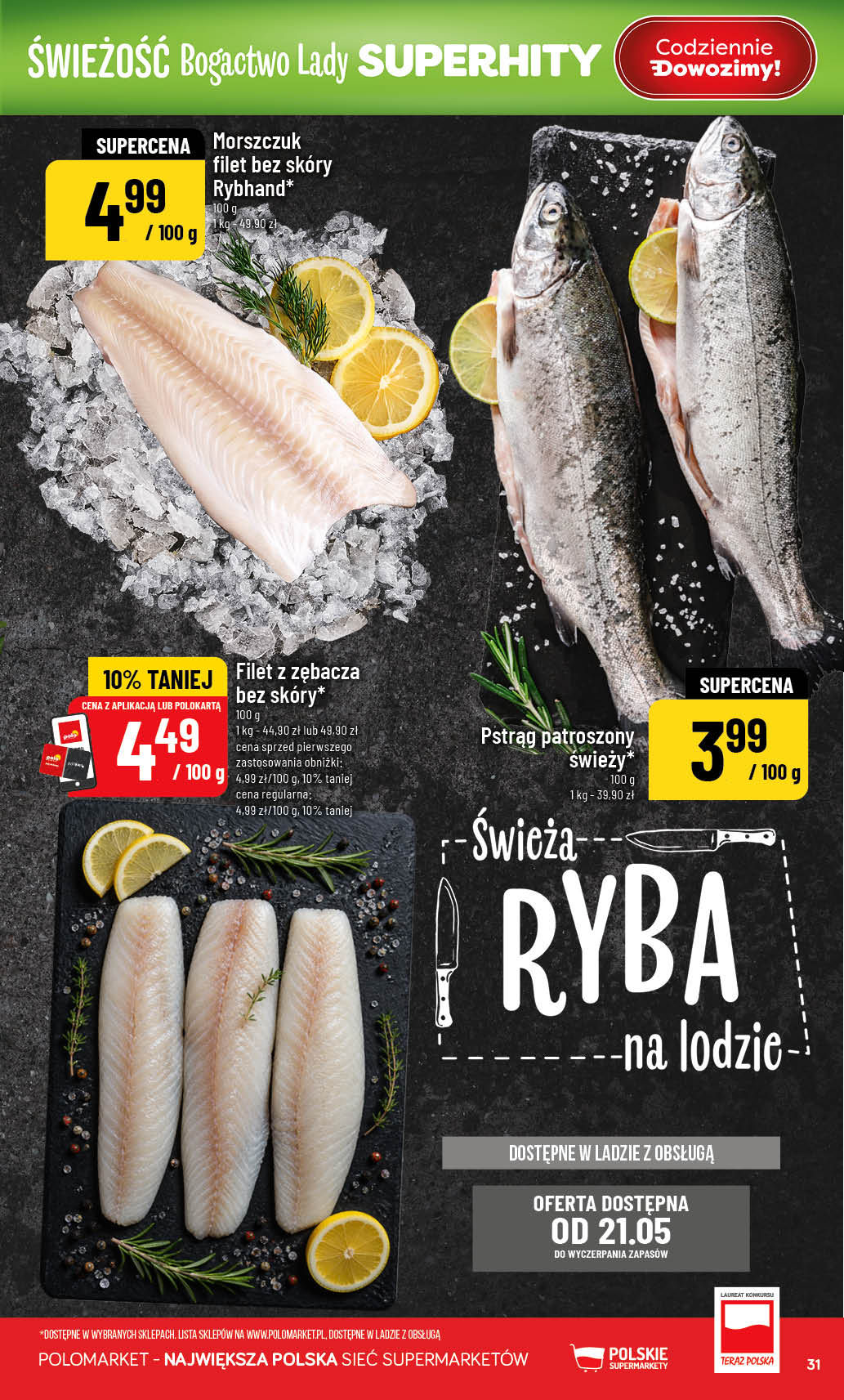 POLOmarket