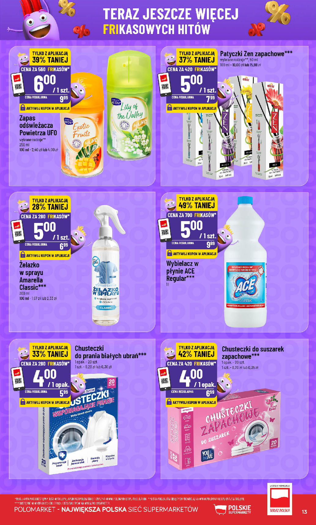 POLOmarket