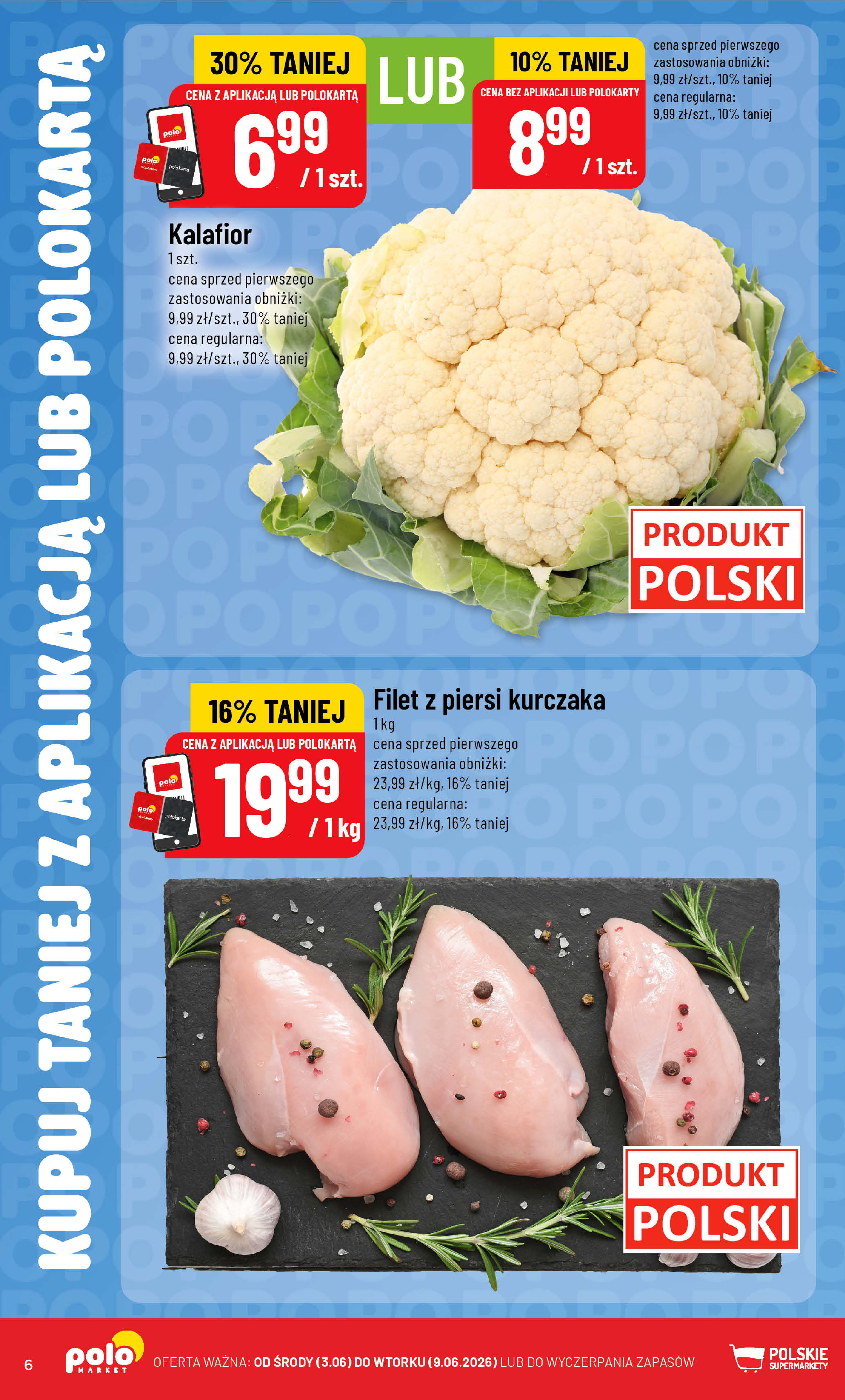 POLOmarket