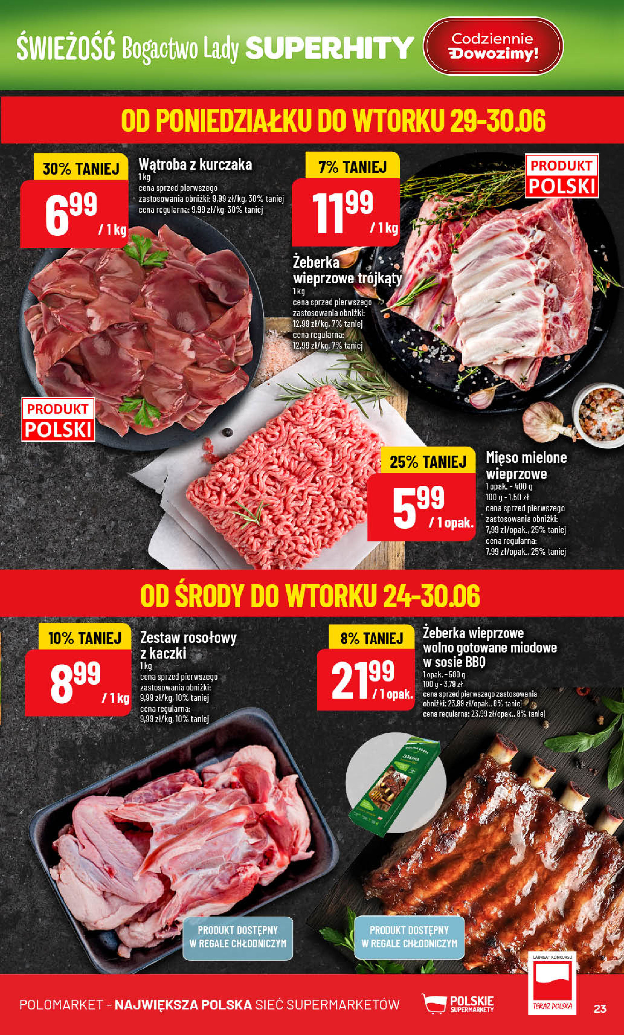 POLOmarket
