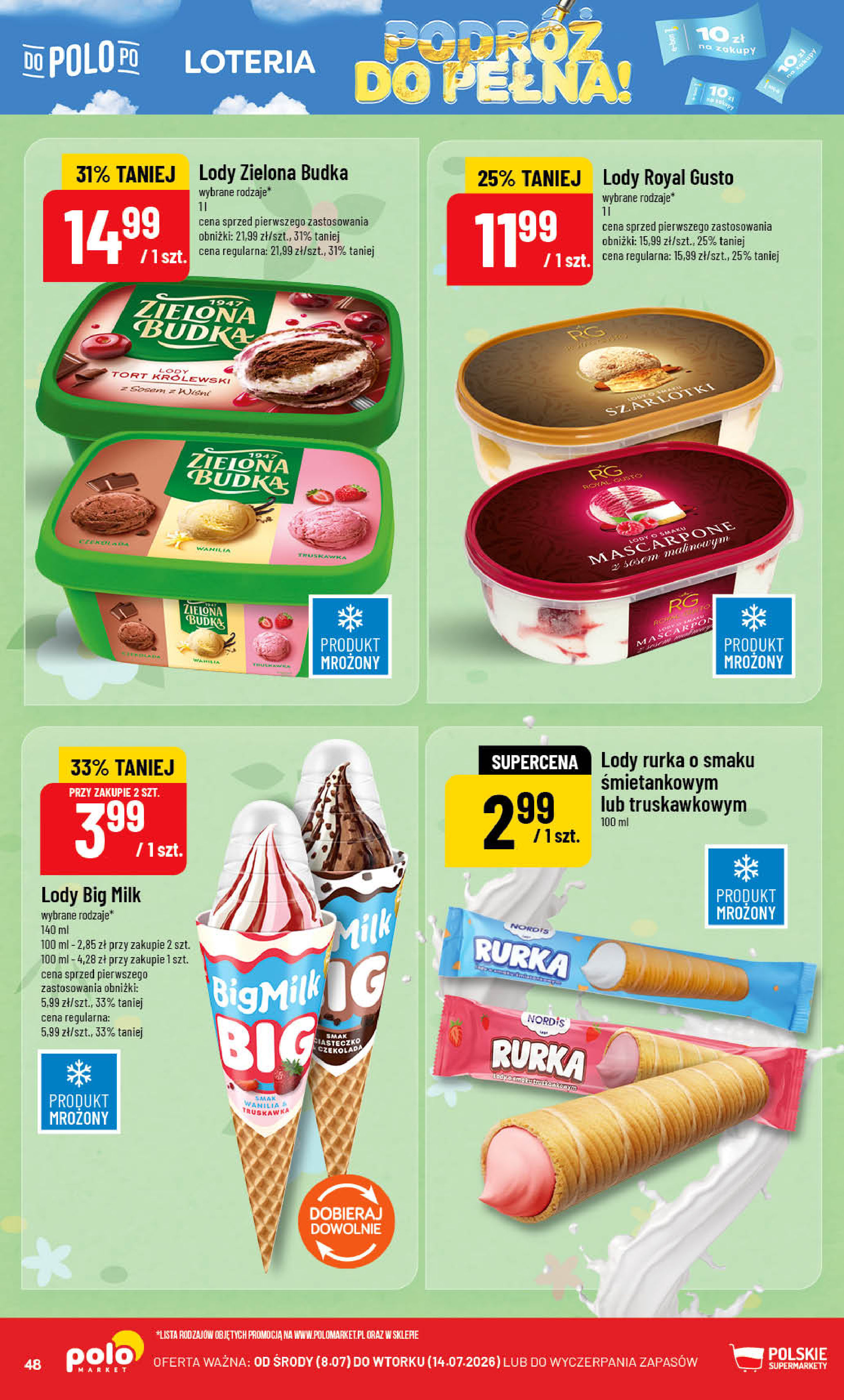 POLOmarket