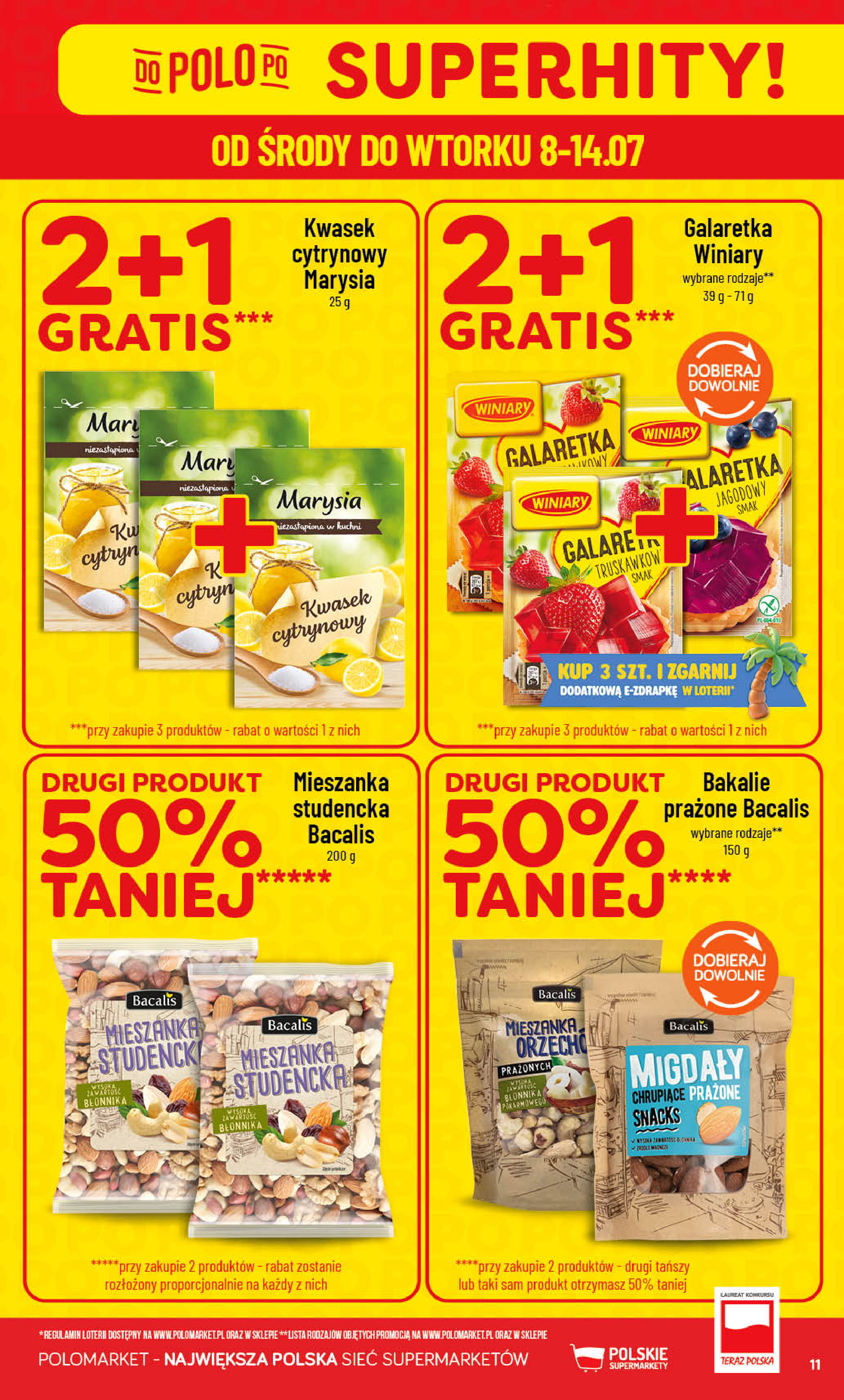 POLOmarket