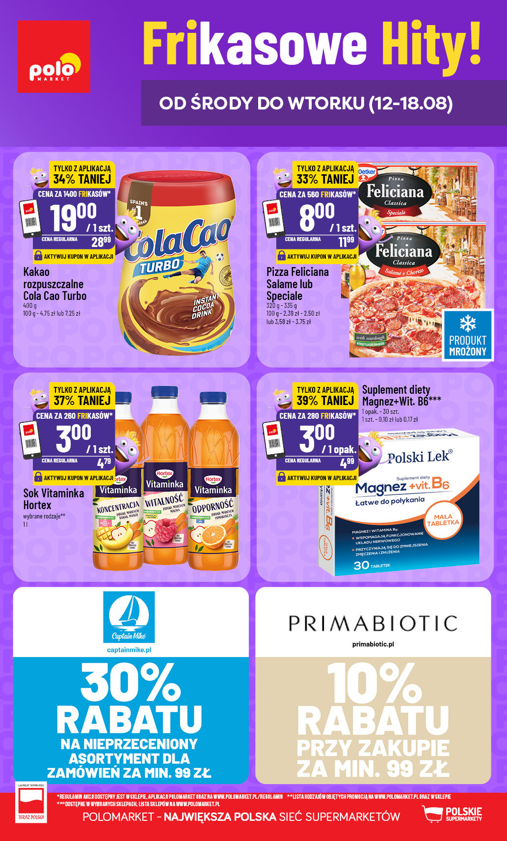 POLOmarket