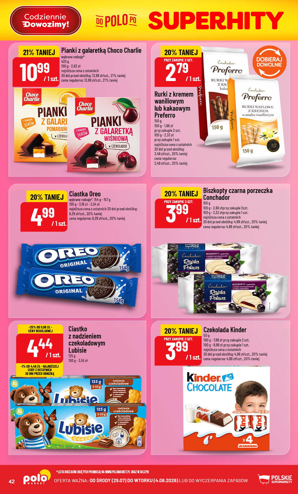 POLOmarket