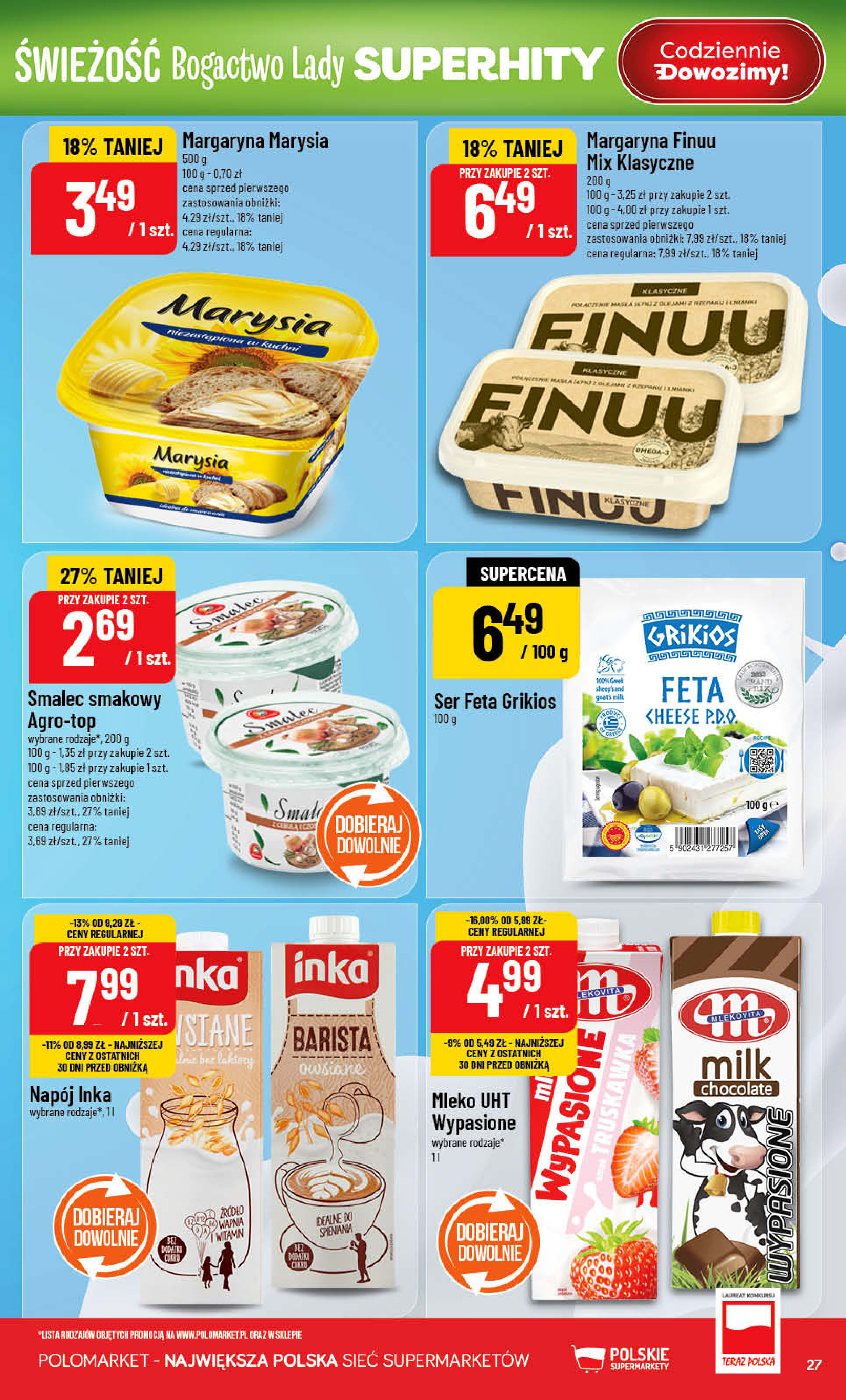 POLOmarket