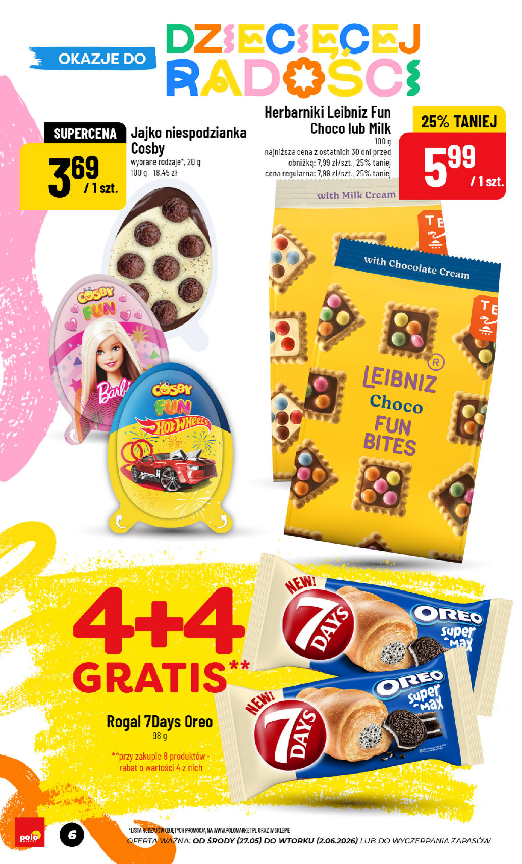 POLOmarket