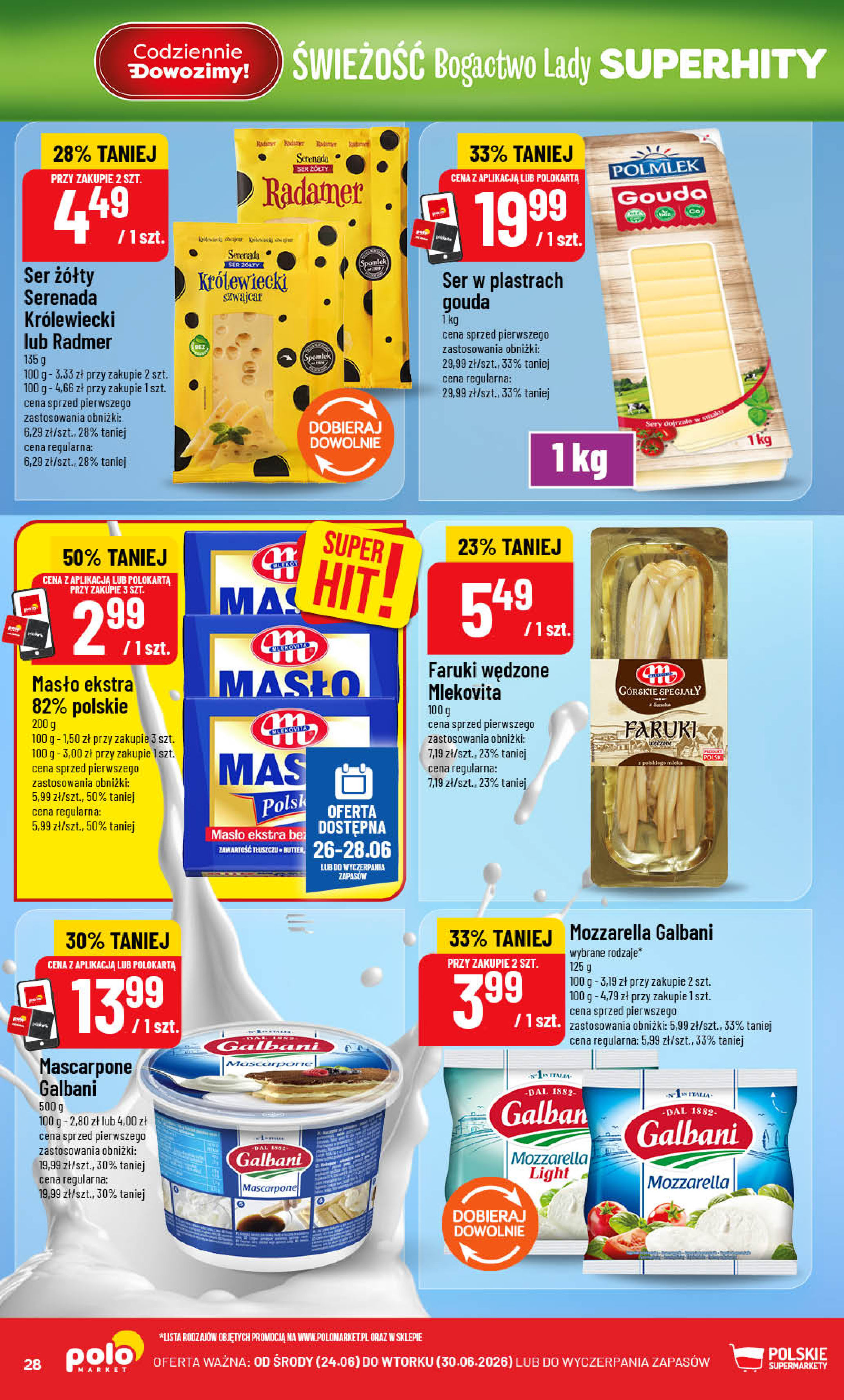 POLOmarket