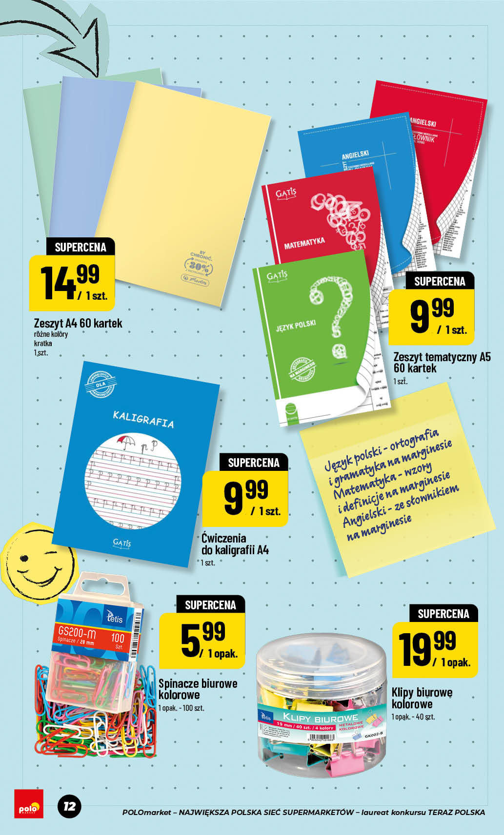 POLOmarket