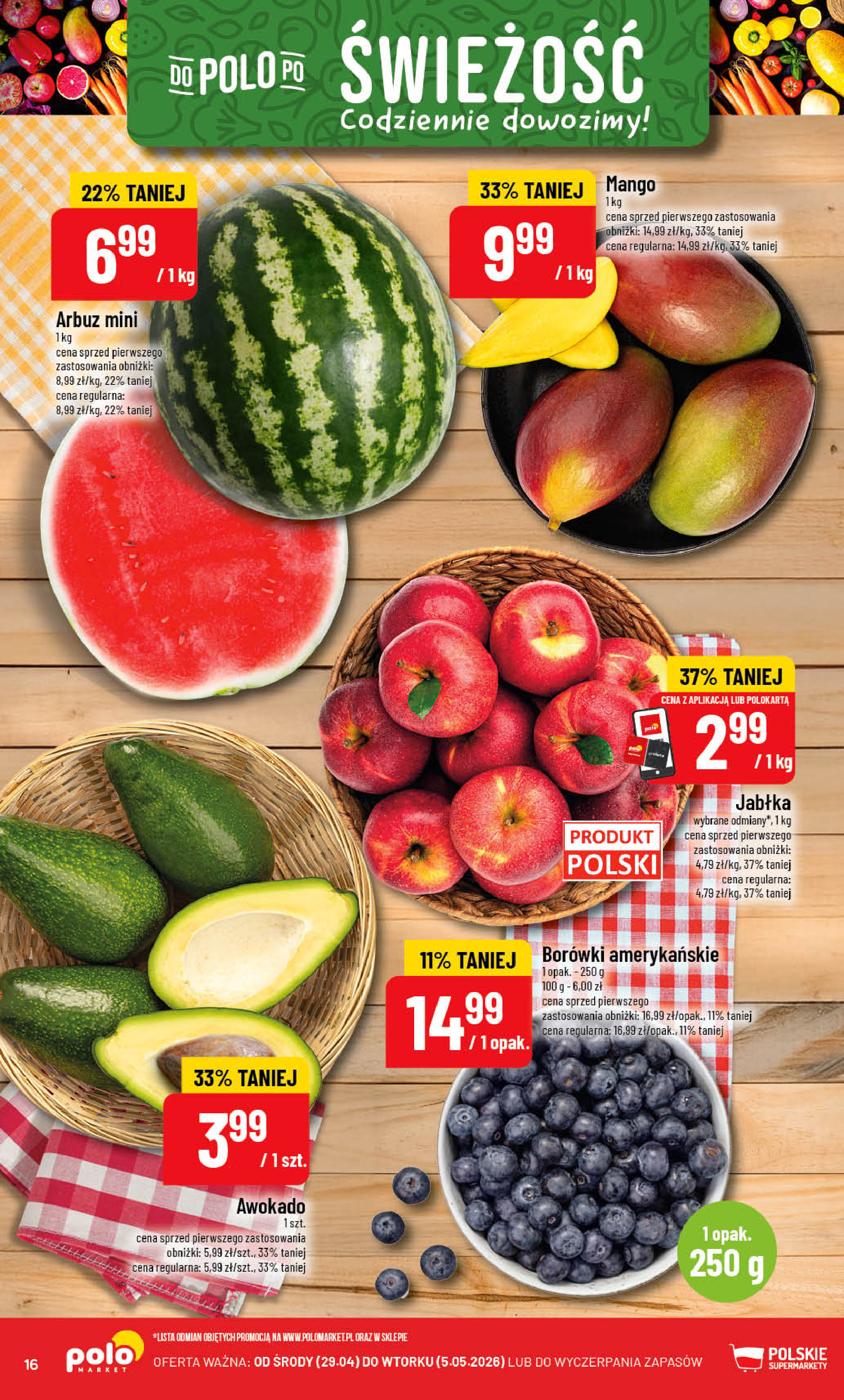 POLOmarket