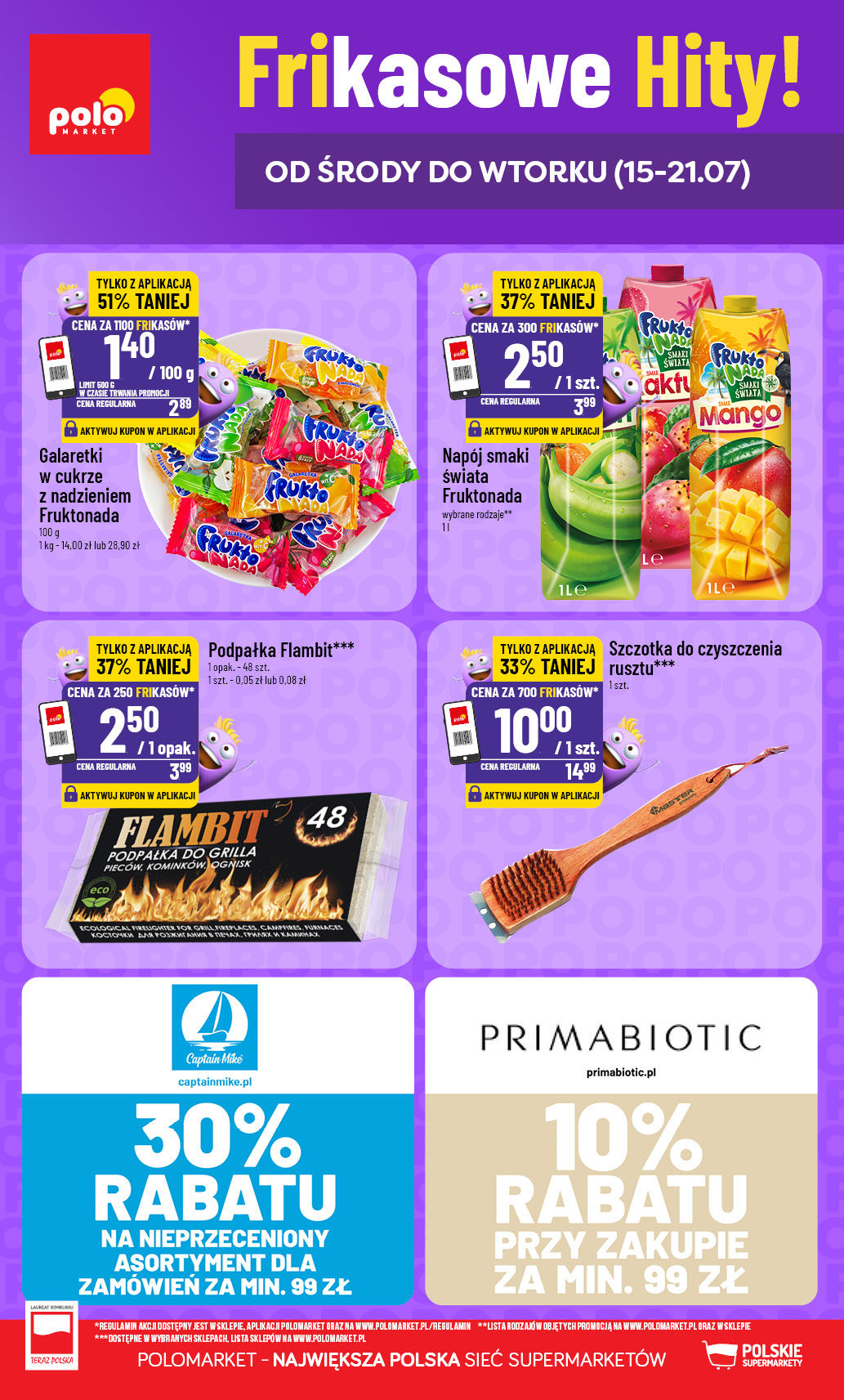 Katalog Frikasy 15.07