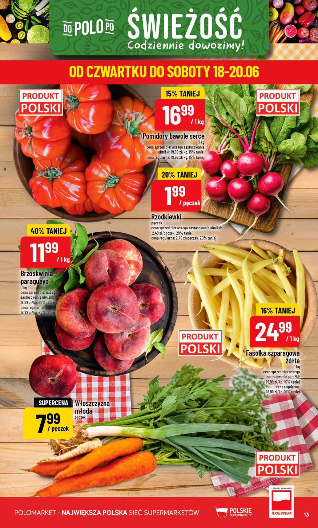 POLOmarket