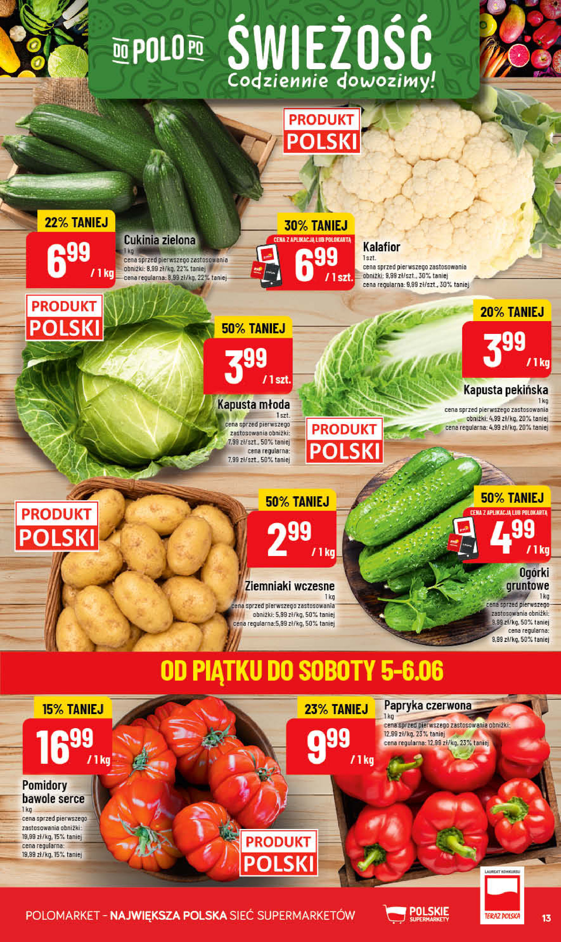 POLOmarket