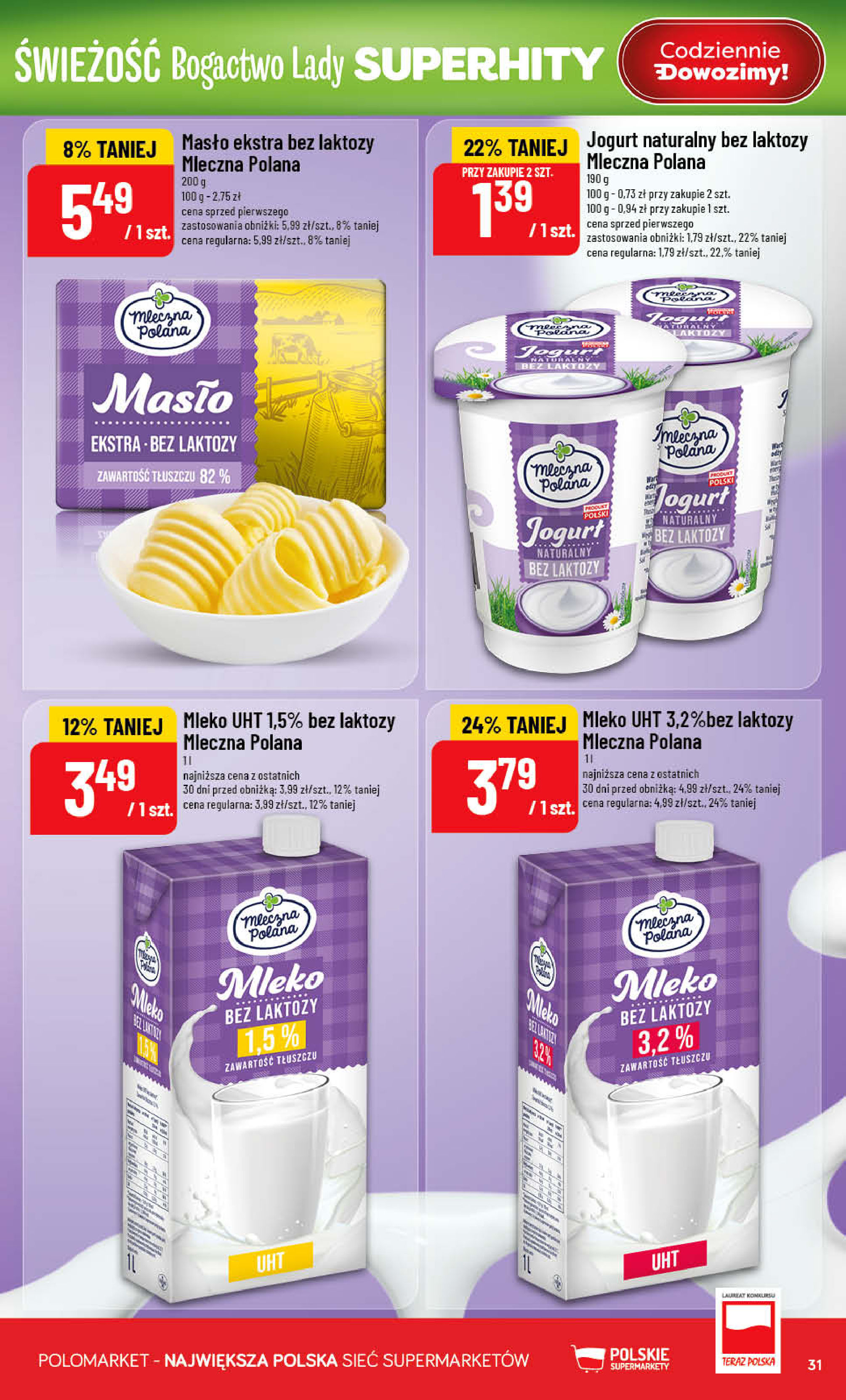POLOmarket