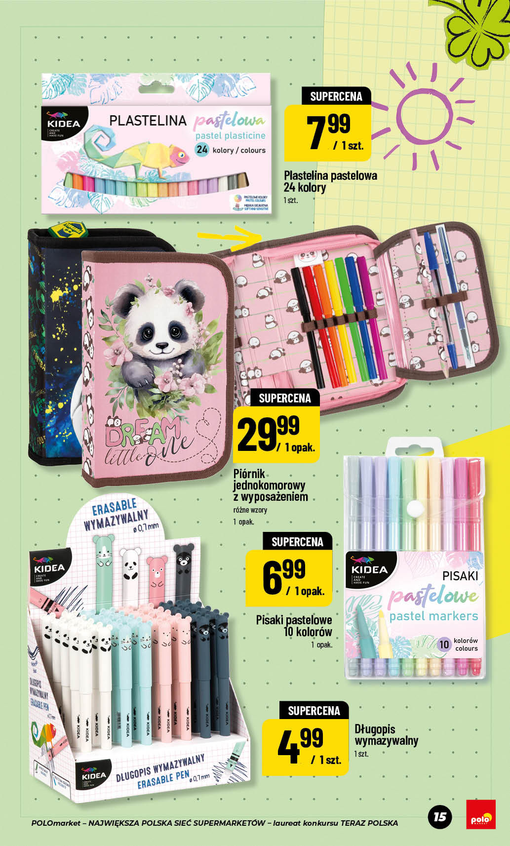 POLOmarket