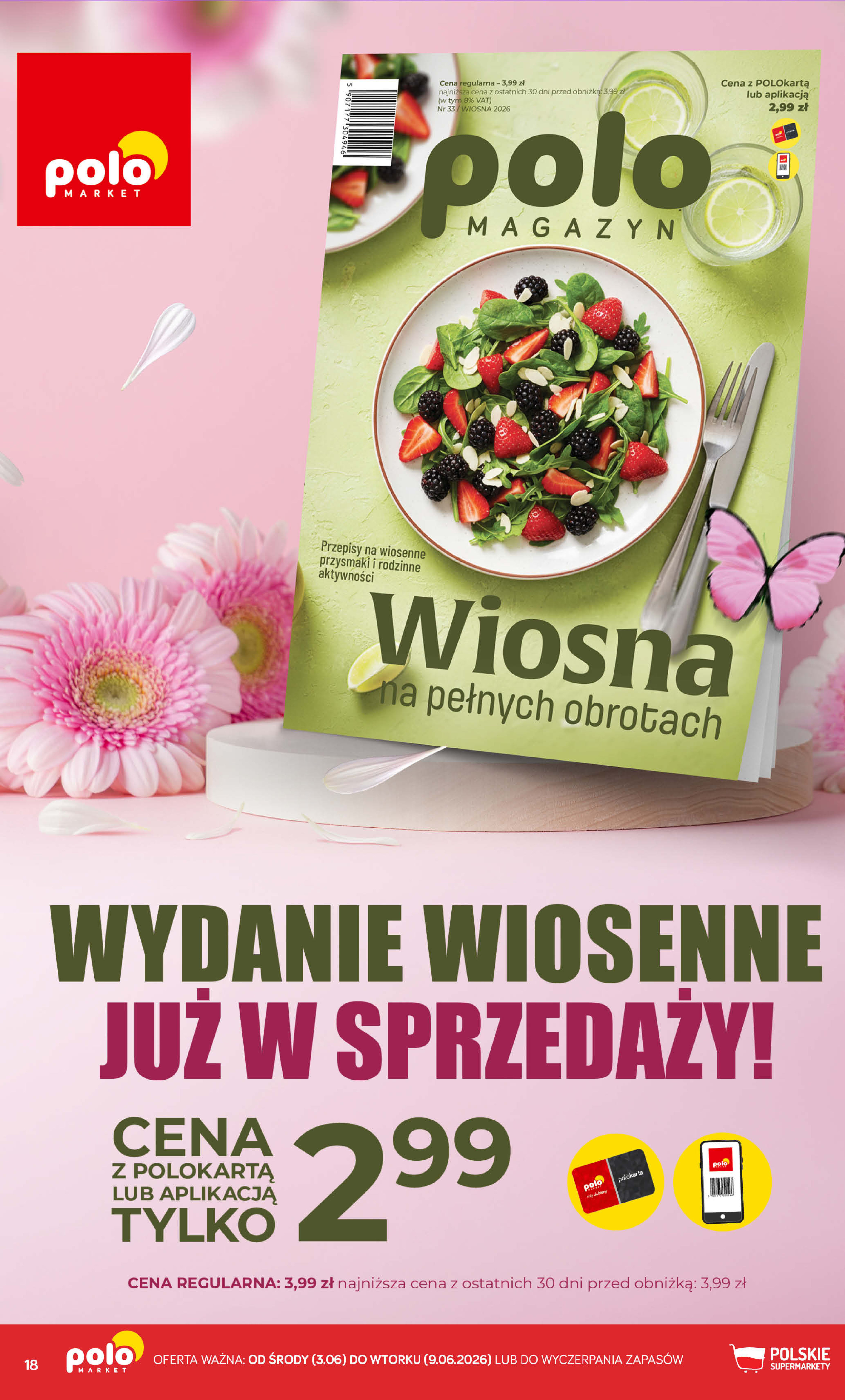 POLOmarket