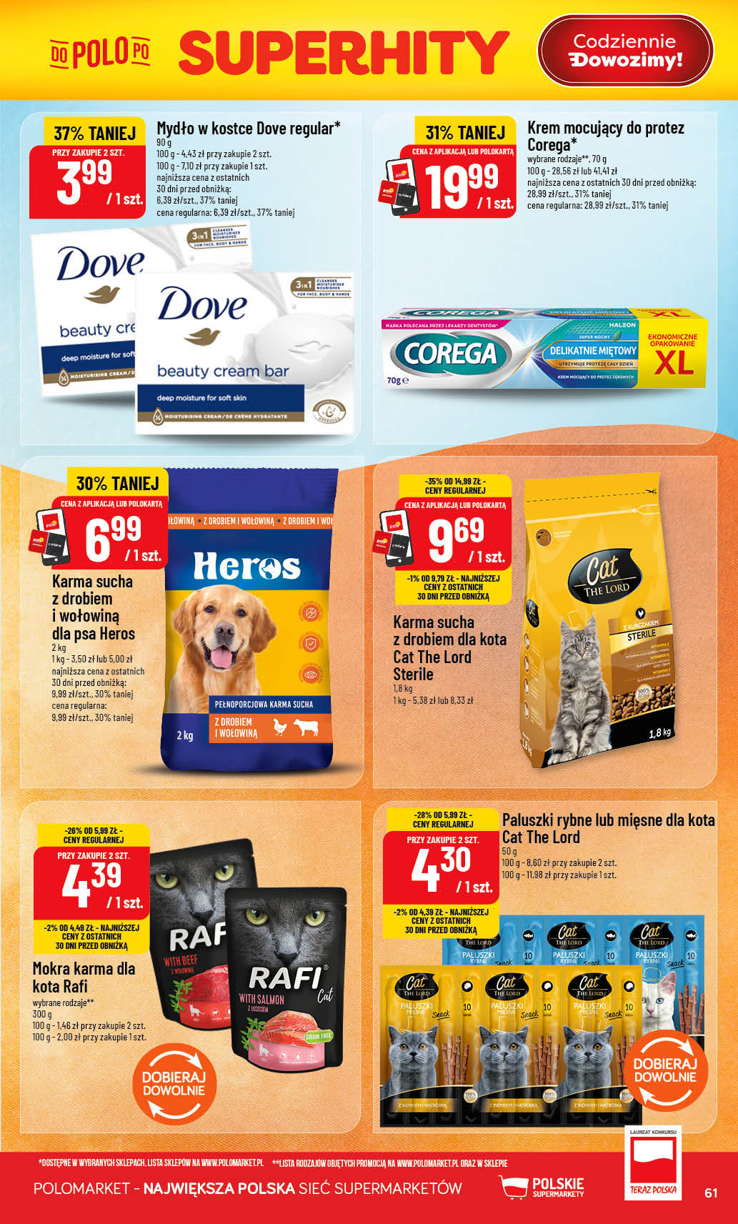 POLOmarket
