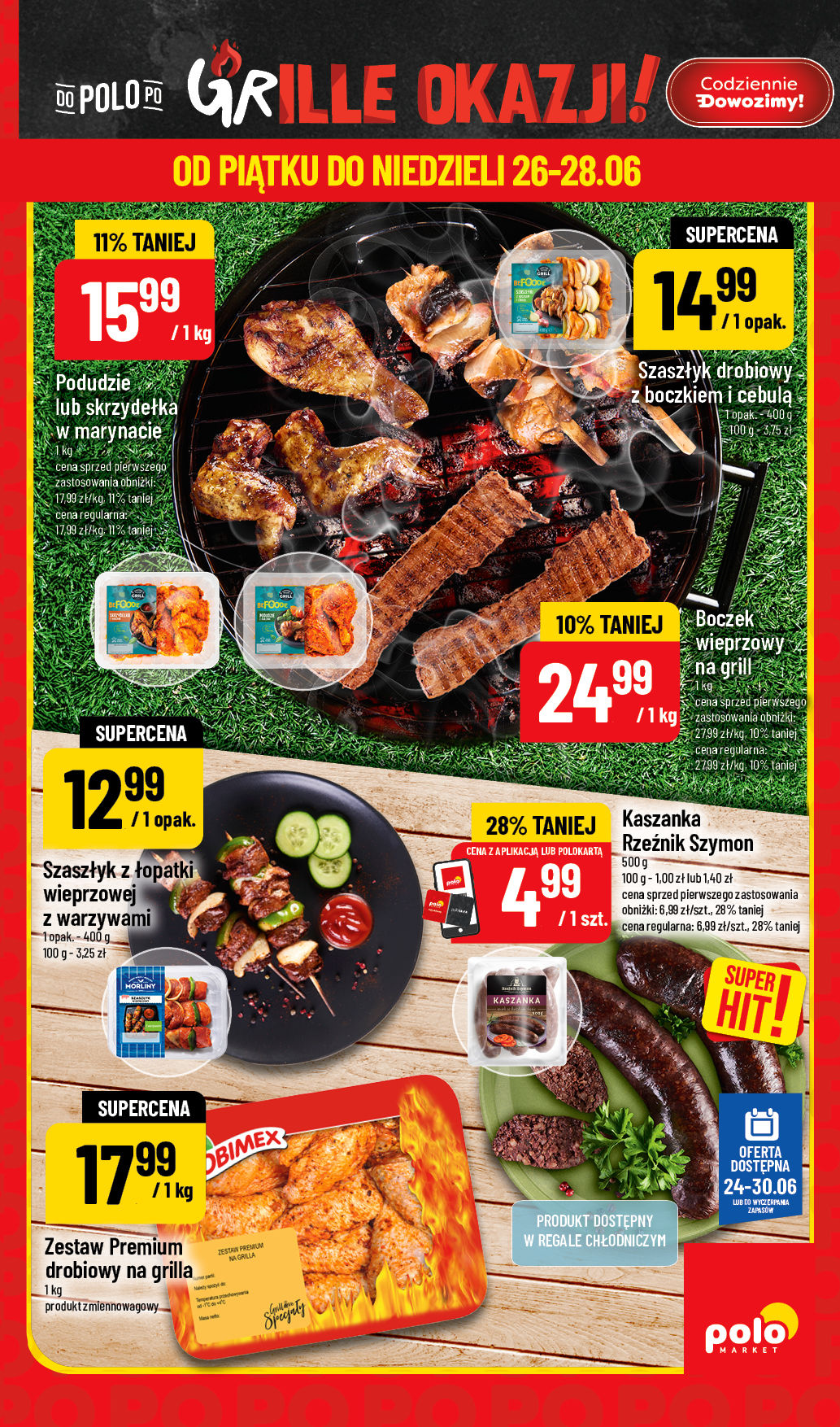 POLOmarket