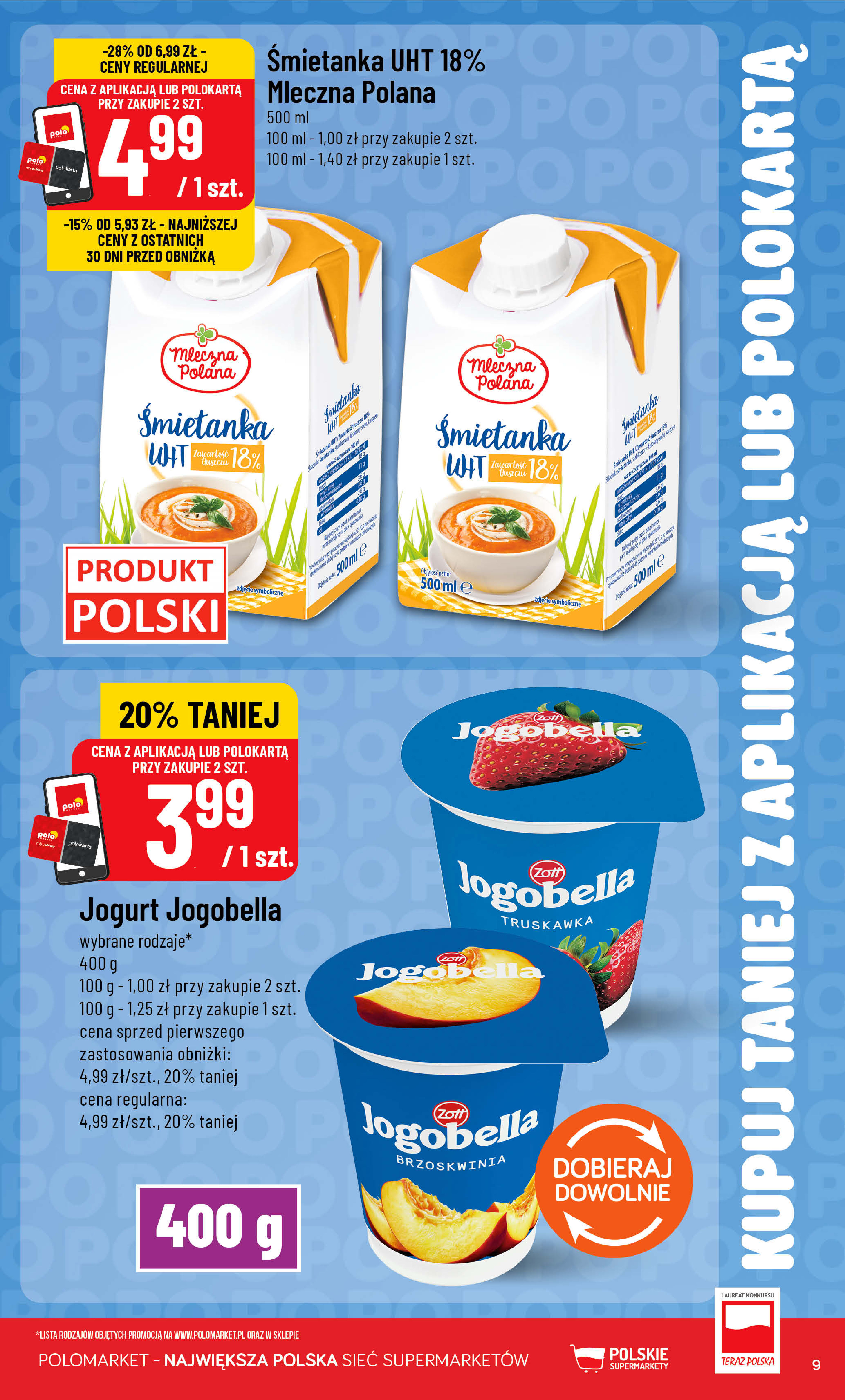 POLOmarket