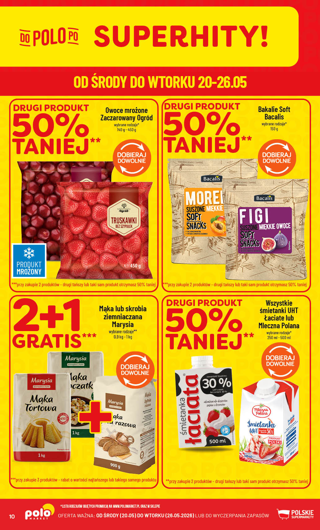 POLOmarket
