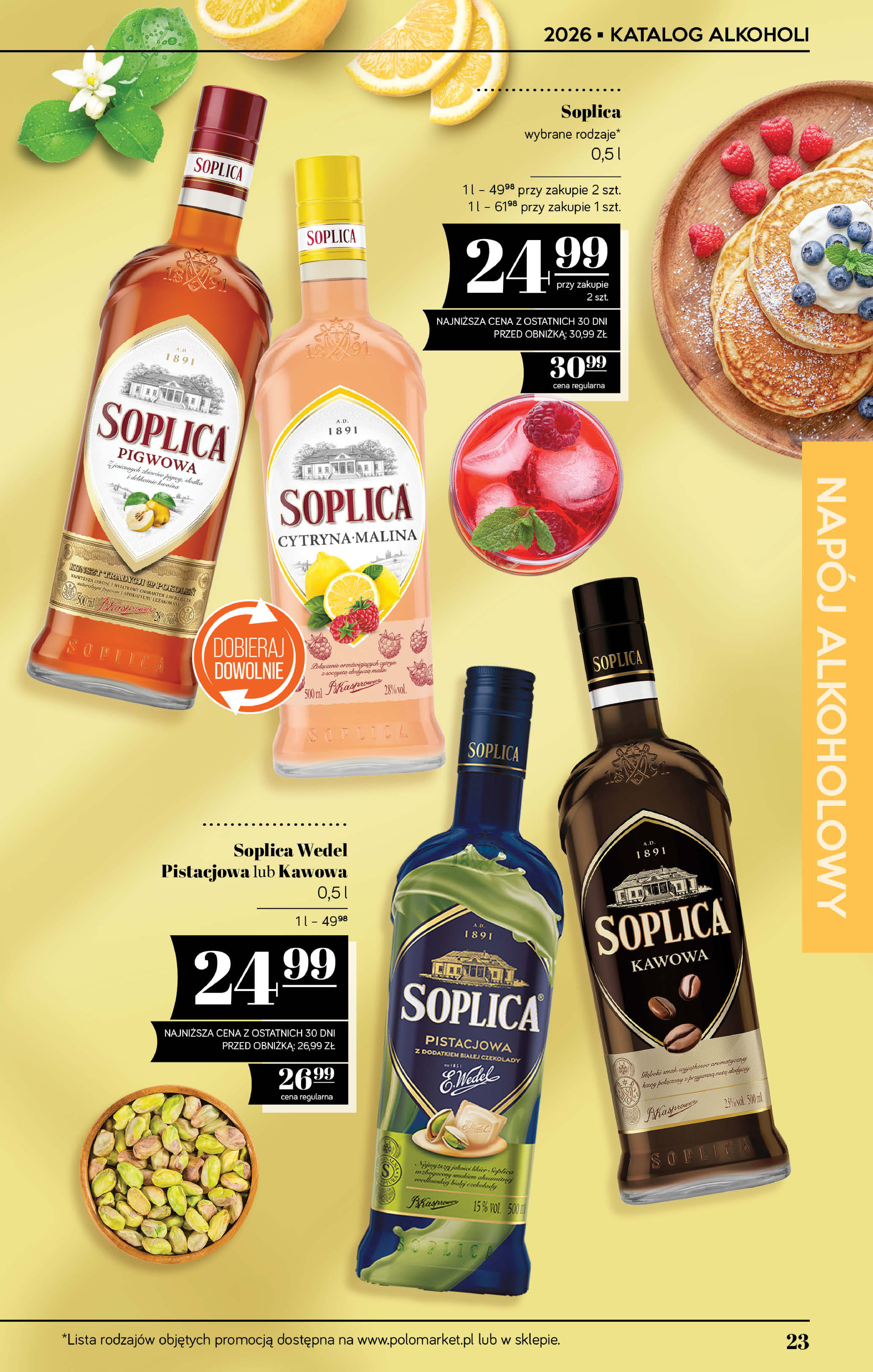 POLOmarket