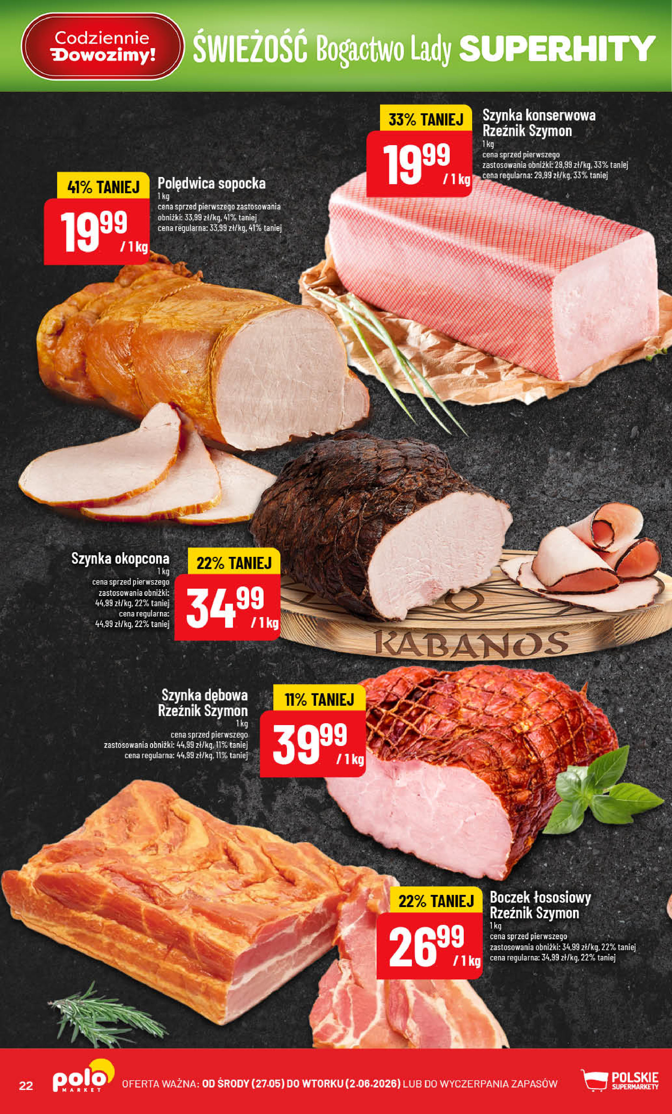 POLOmarket