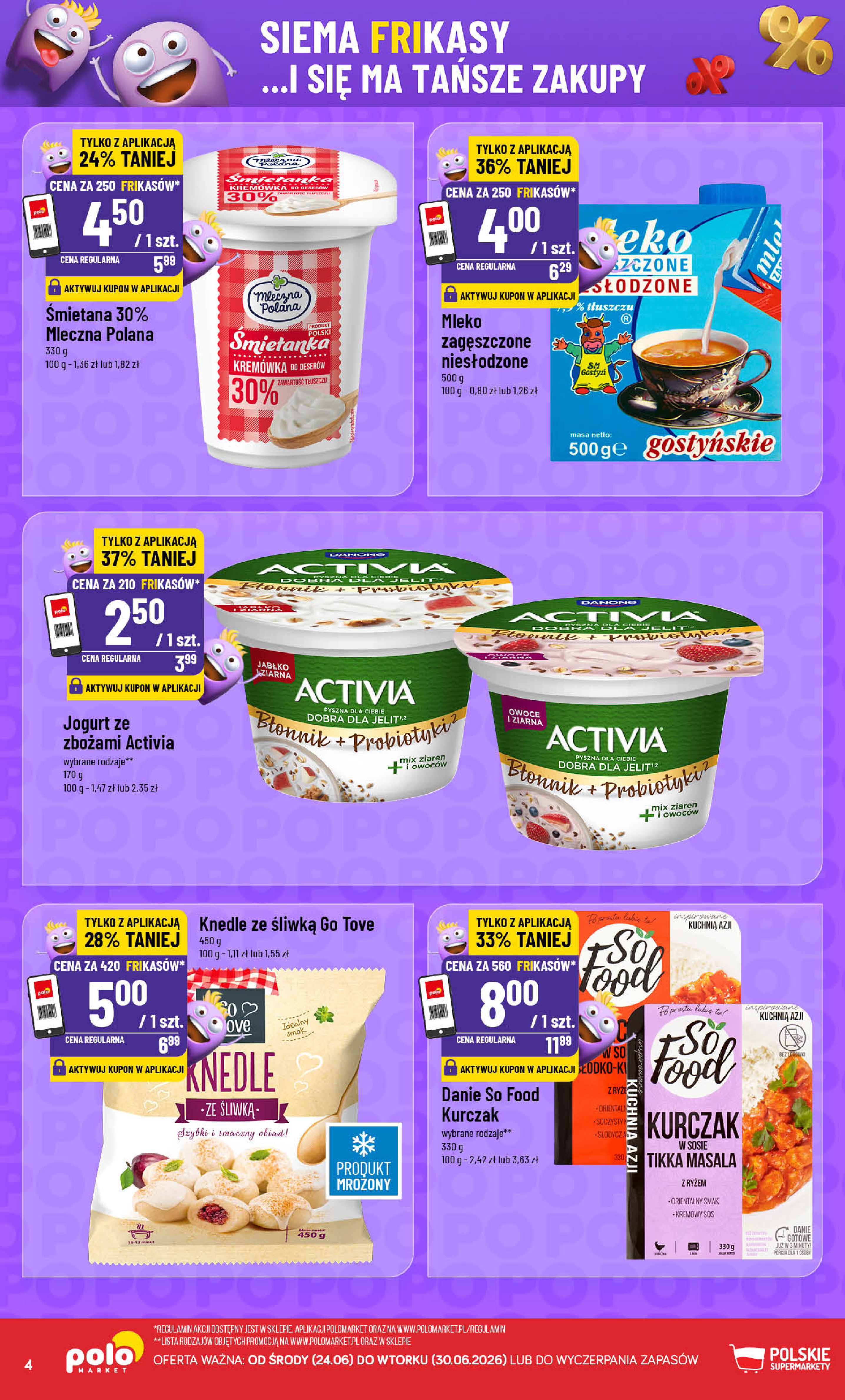POLOmarket