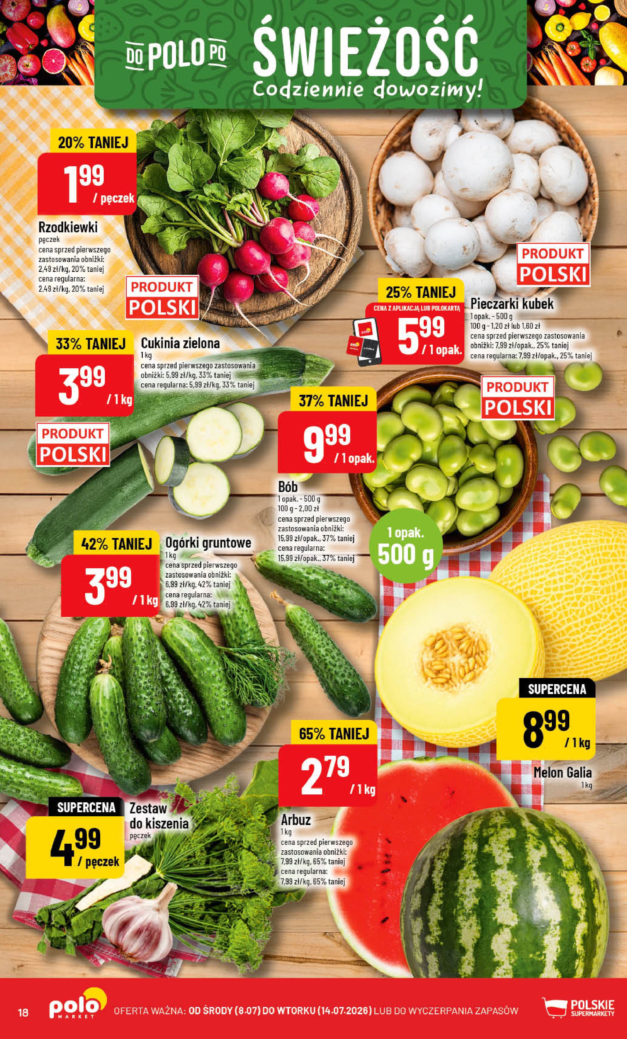 POLOmarket