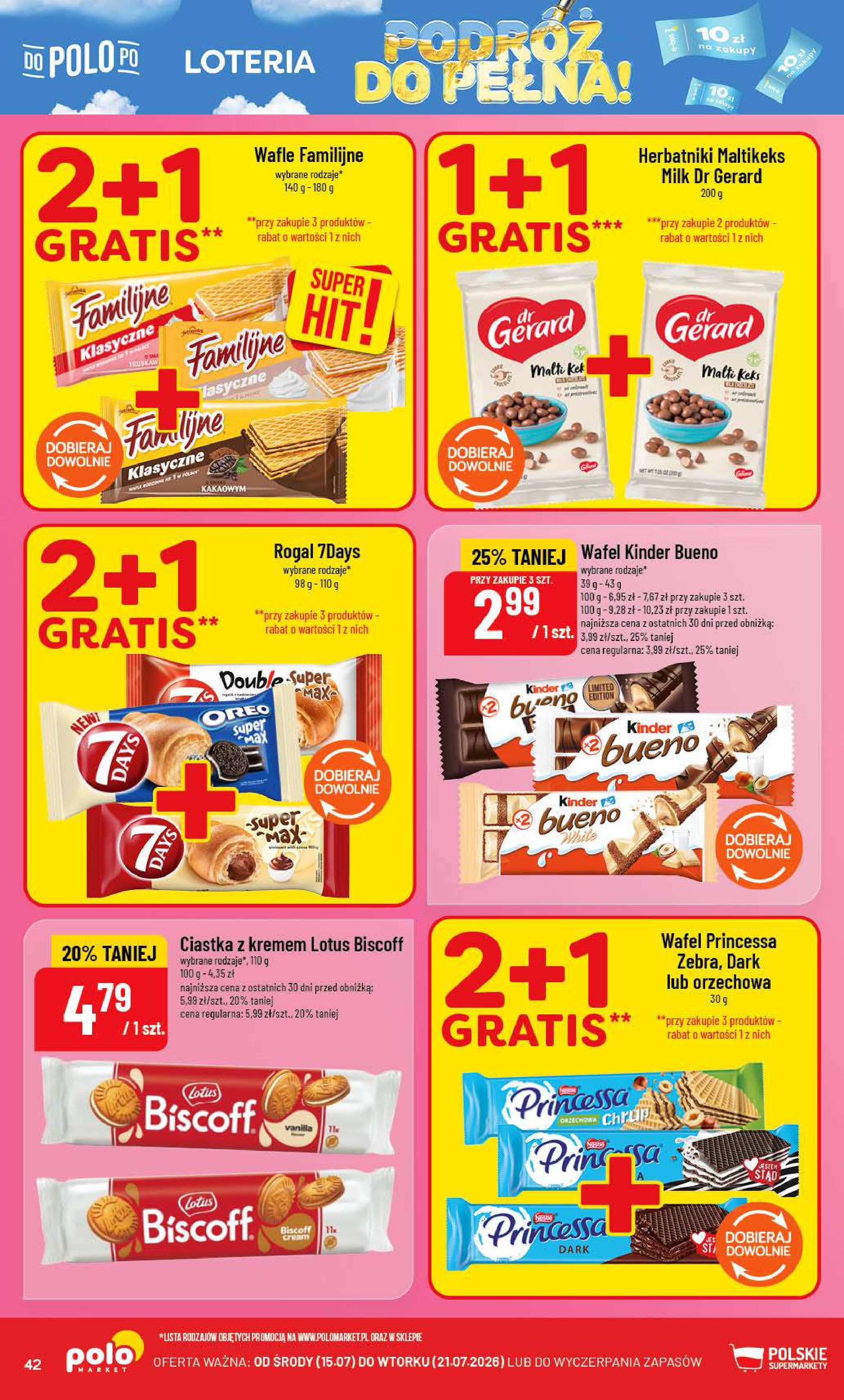POLOmarket
