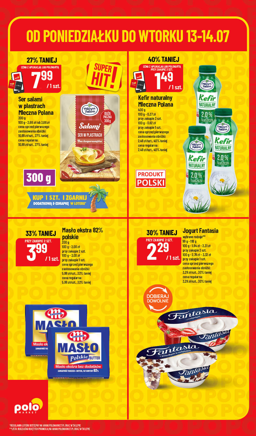POLOmarket