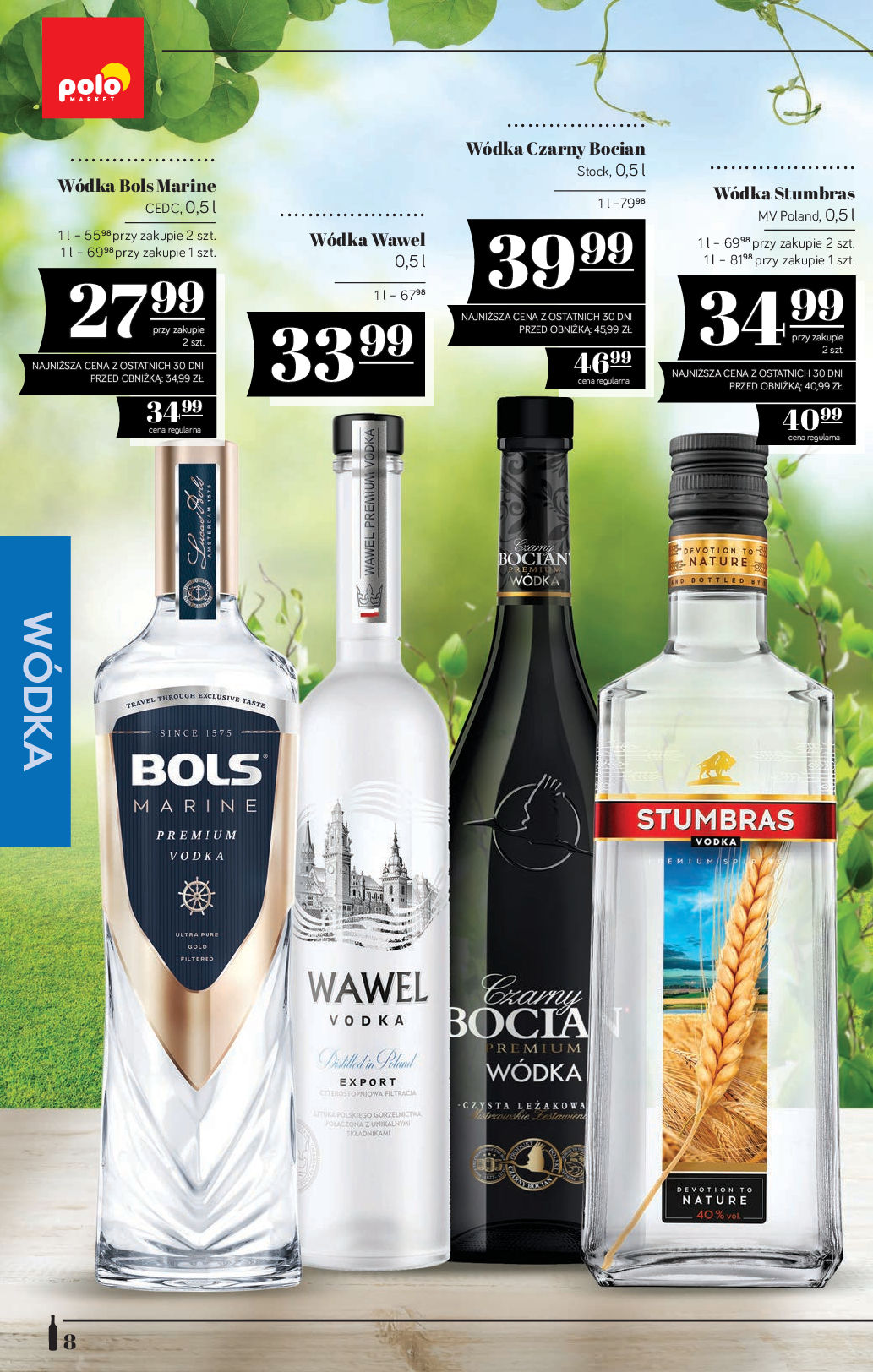 POLOmarket