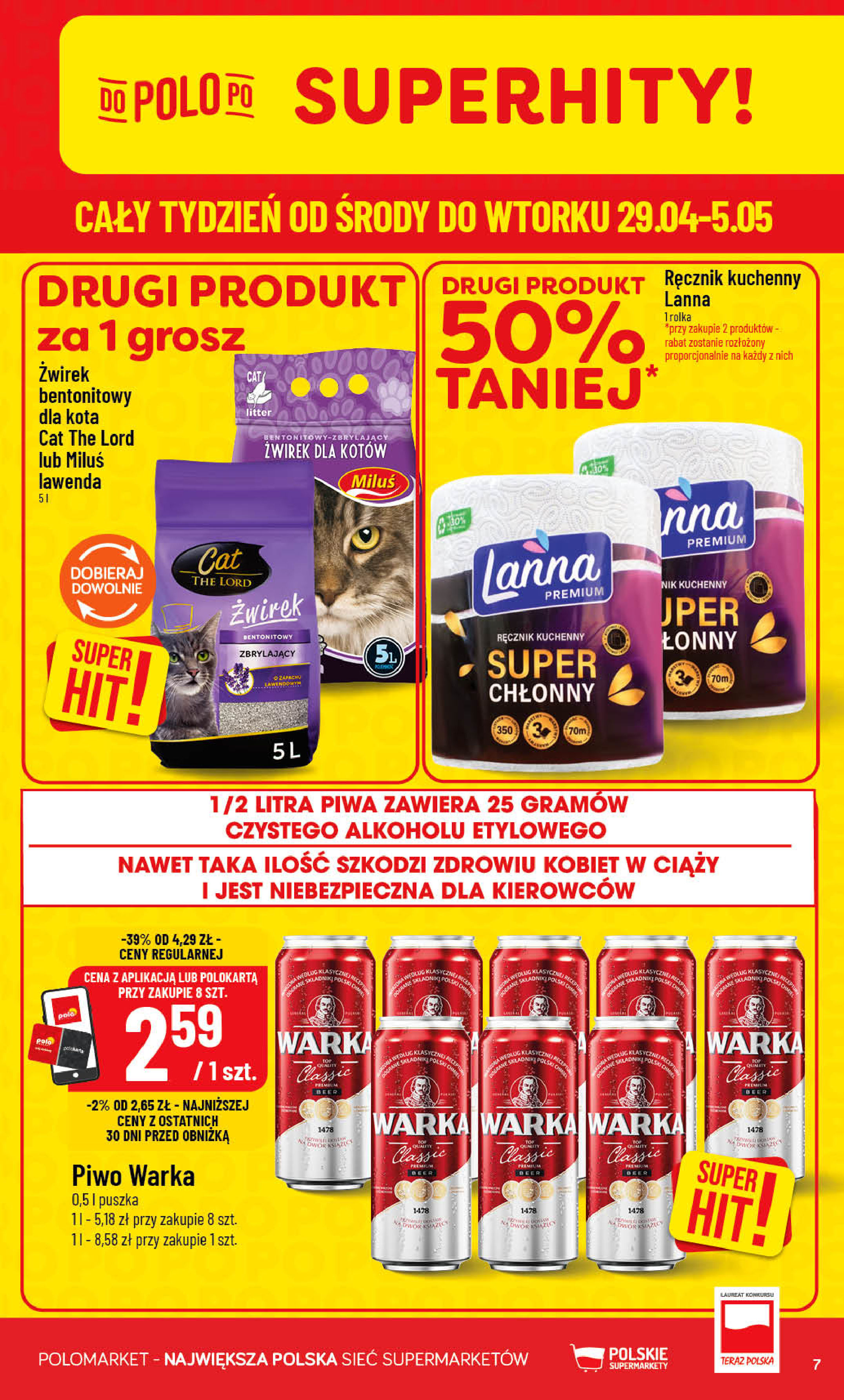 POLOmarket