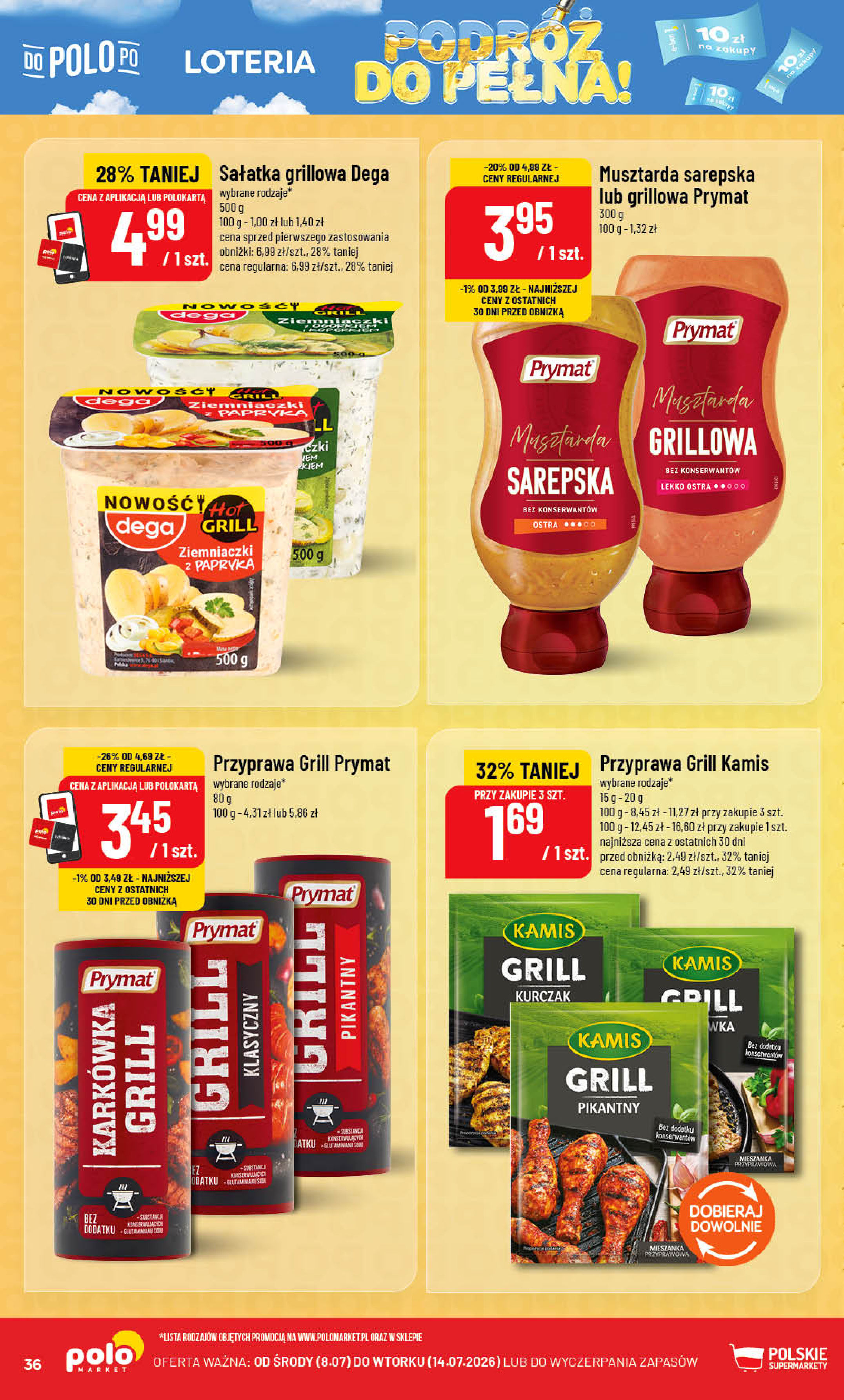 POLOmarket