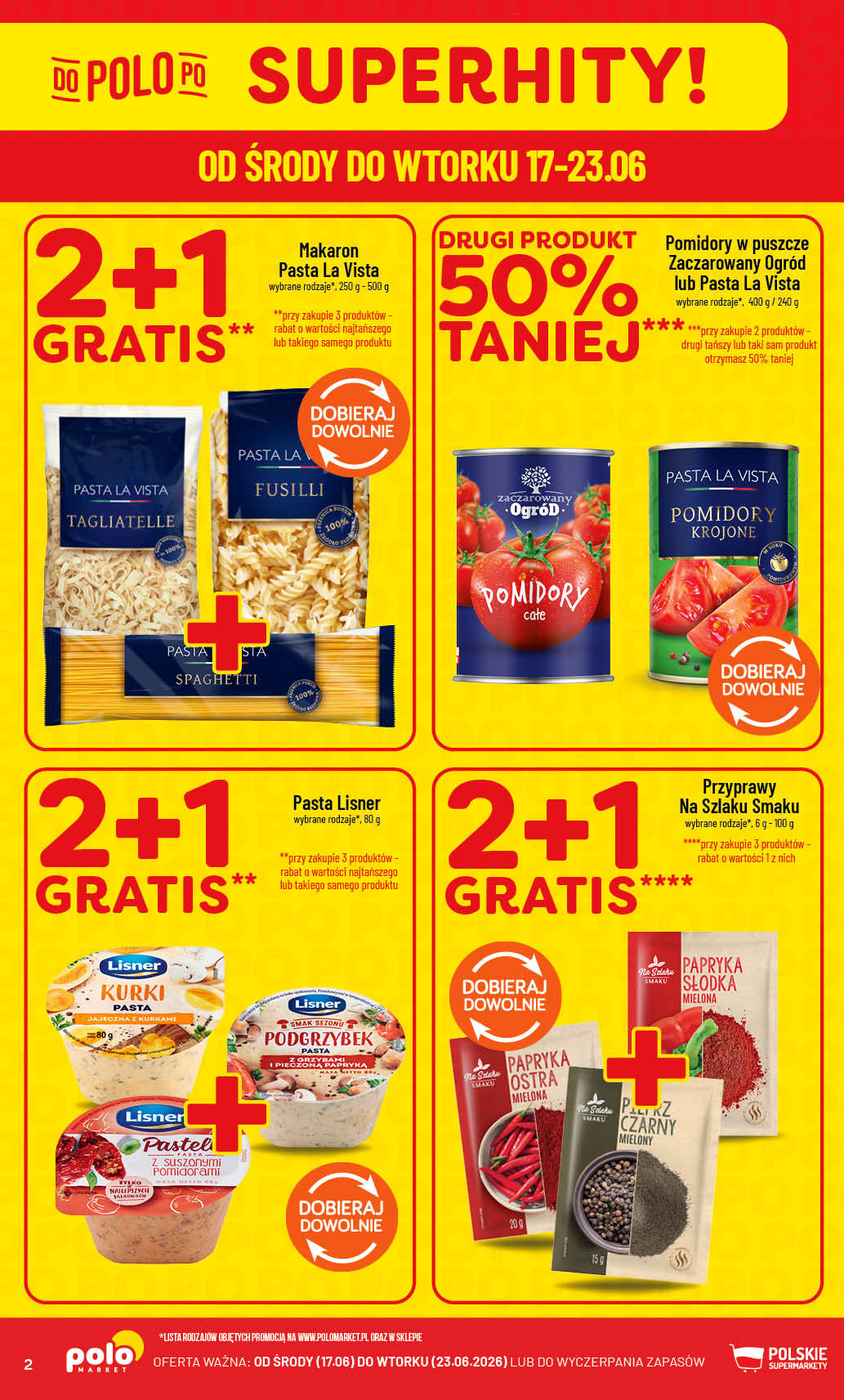 POLOmarket