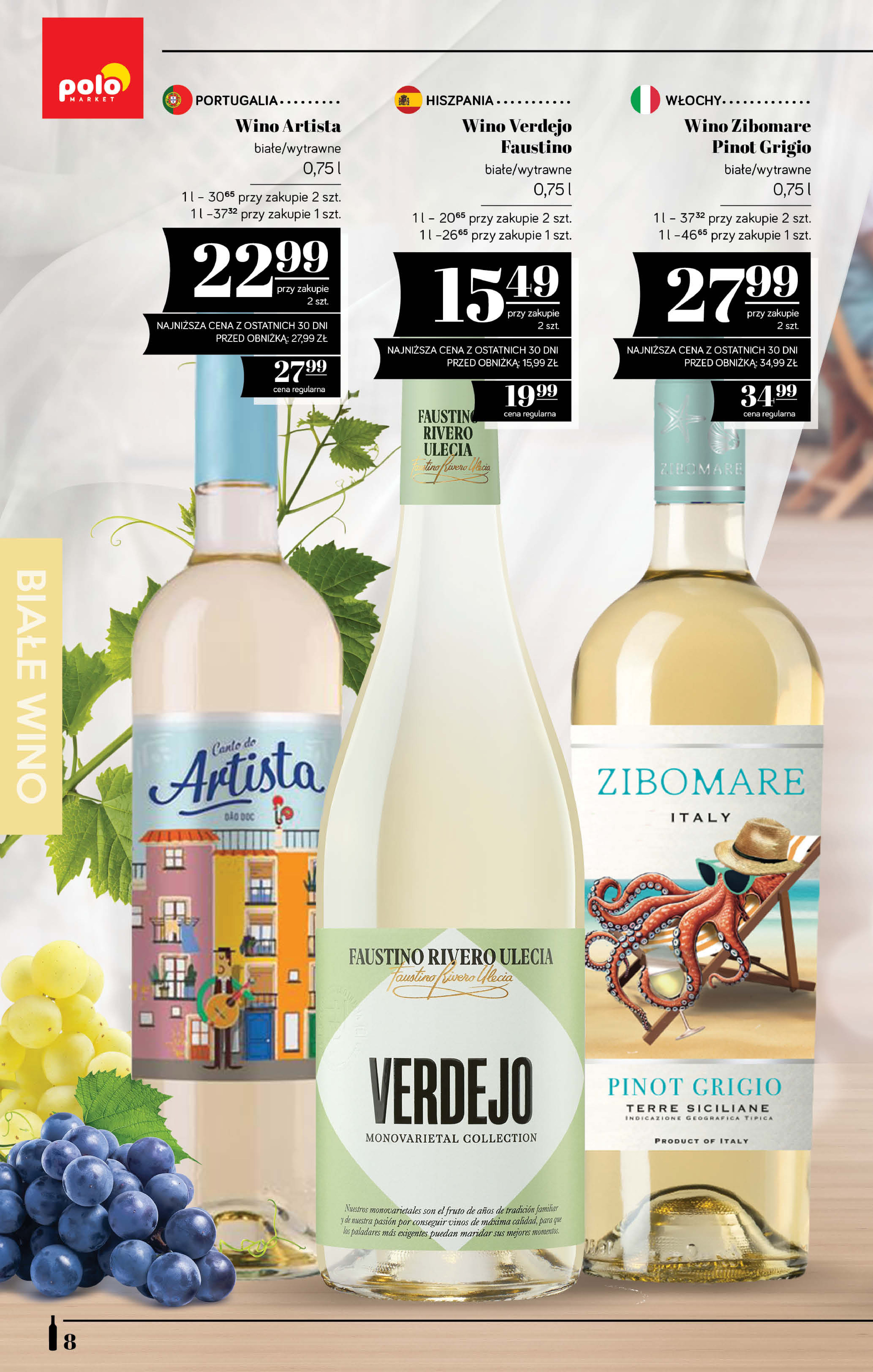 POLOmarket