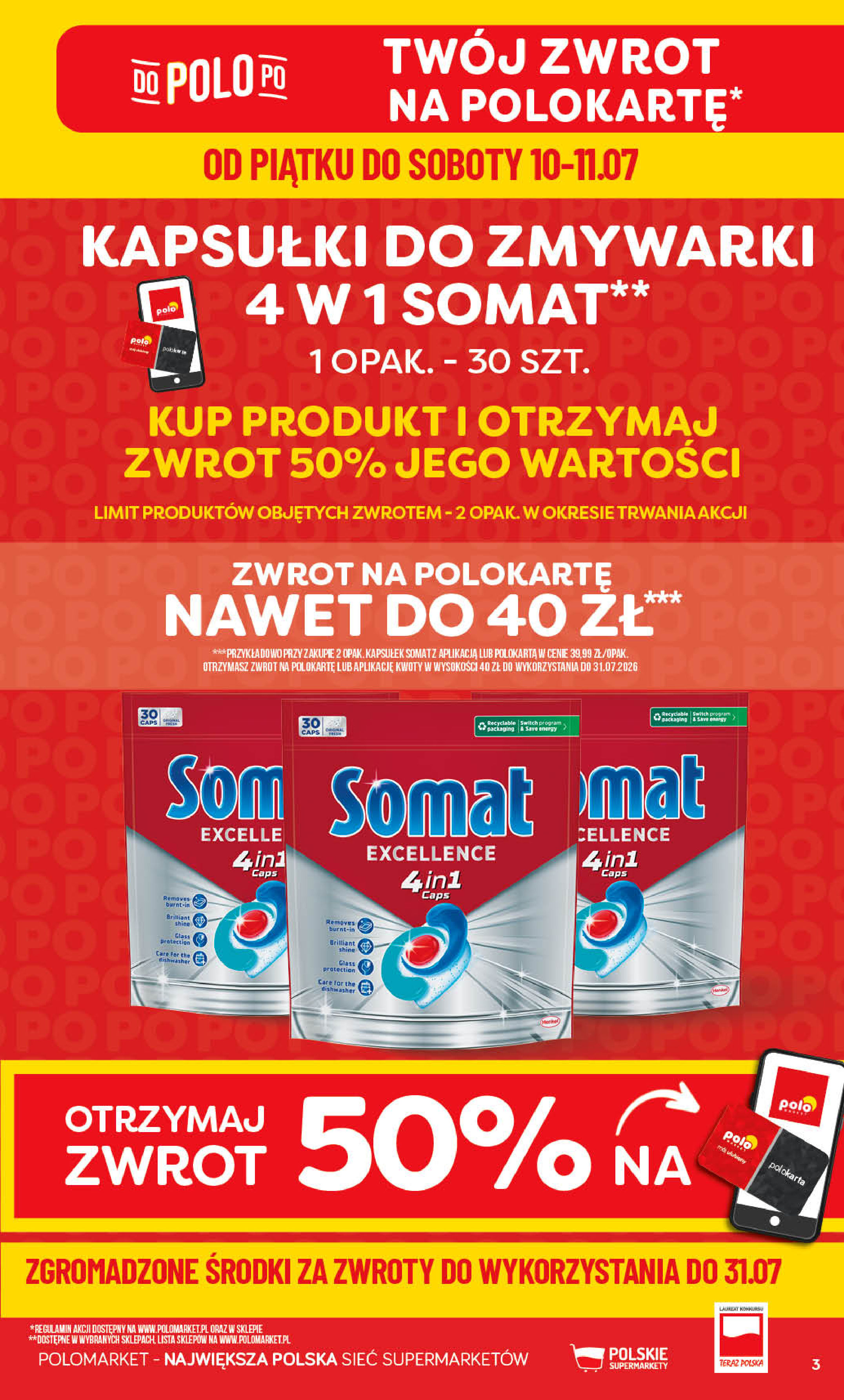 POLOmarket