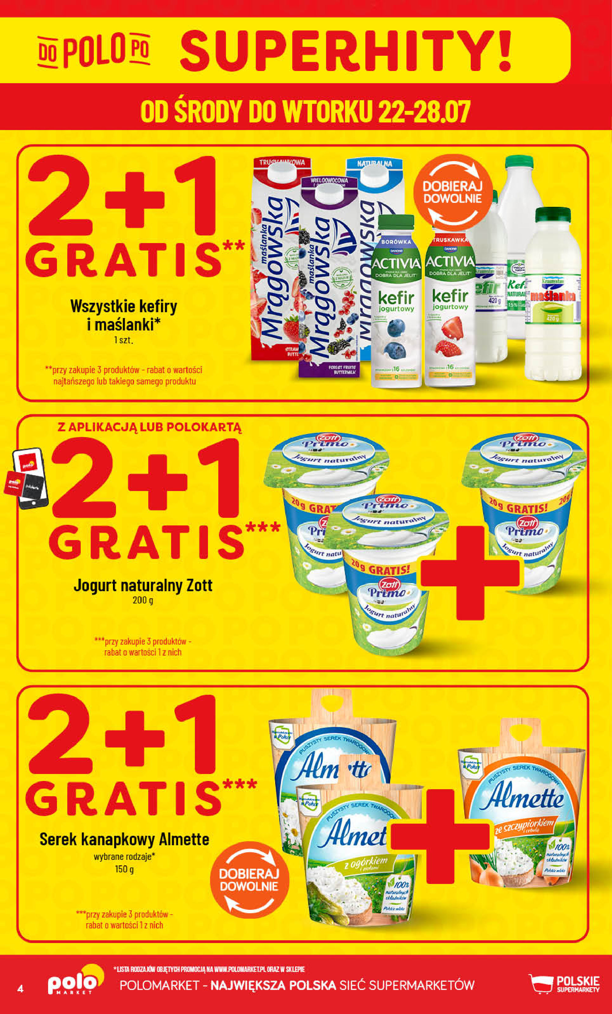 POLOmarket