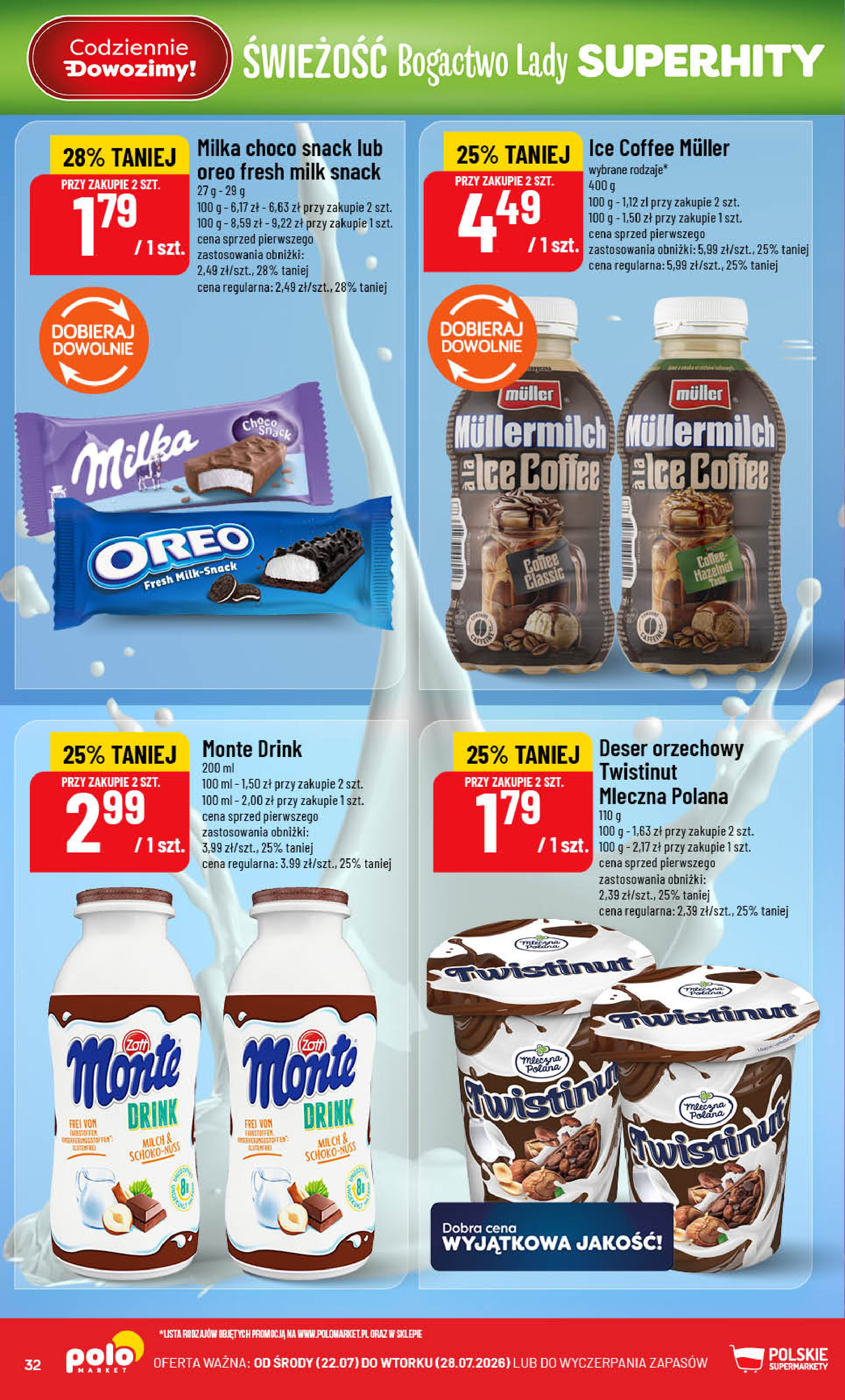 POLOmarket